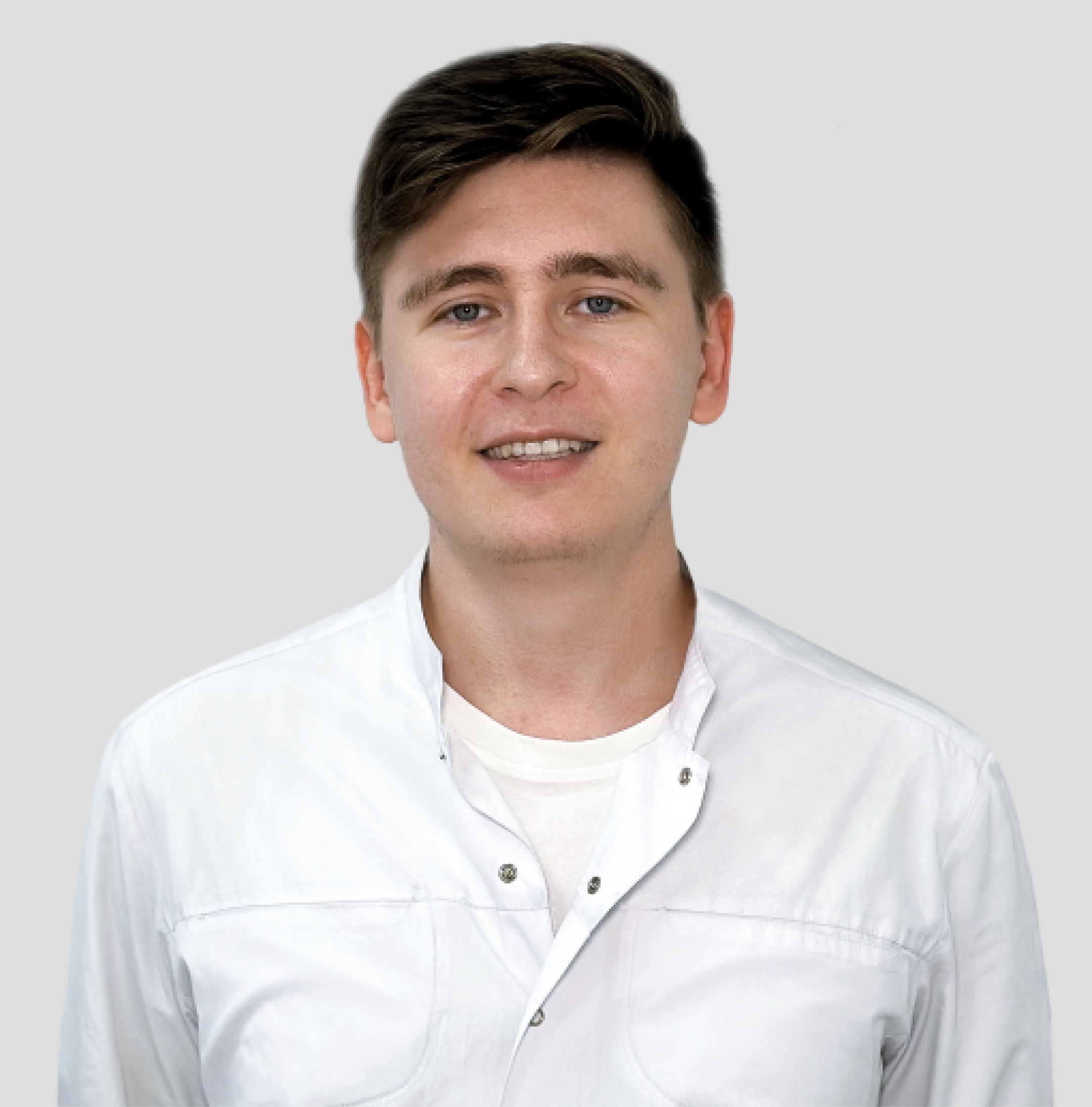 Харисов Динар Раянович