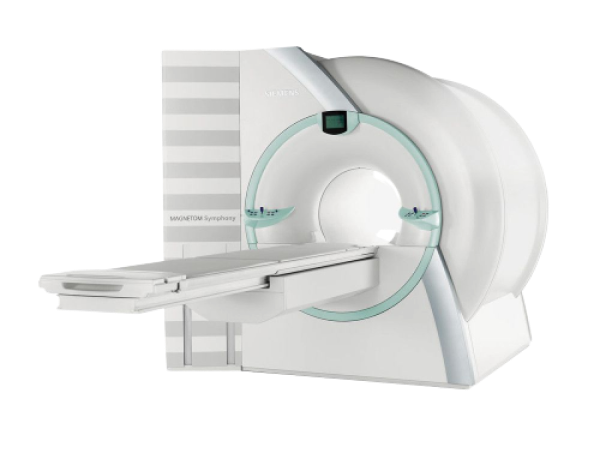 Siemens Magnetom Symphony 1.5T