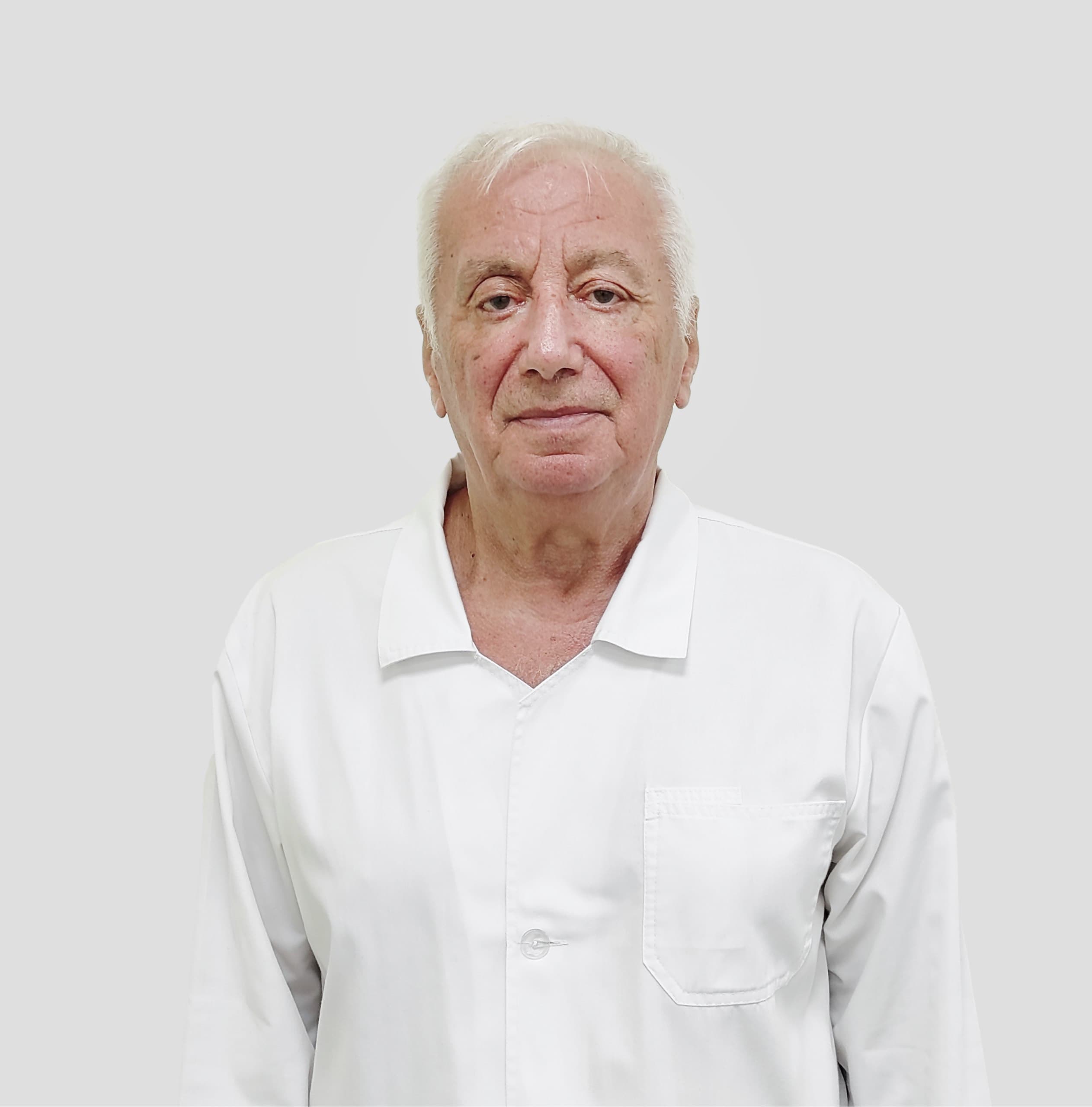 Маковоз Дмитрий Михайлович