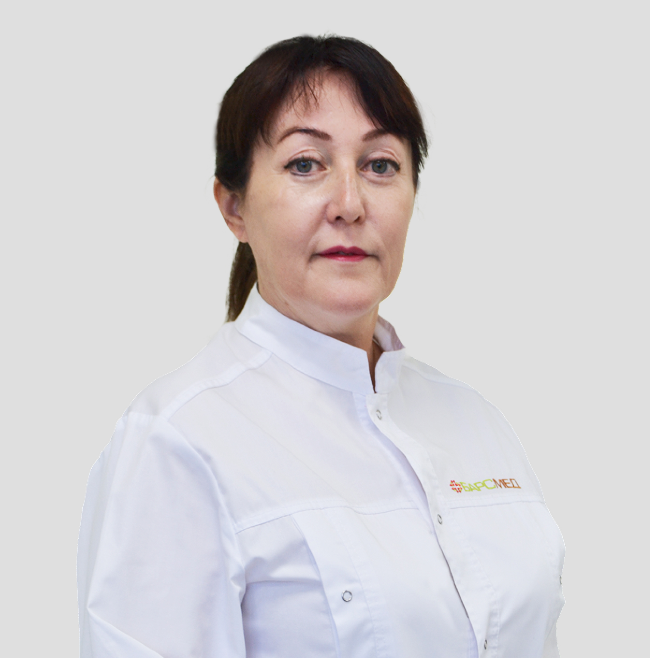 Анисимова Лилия Амировна