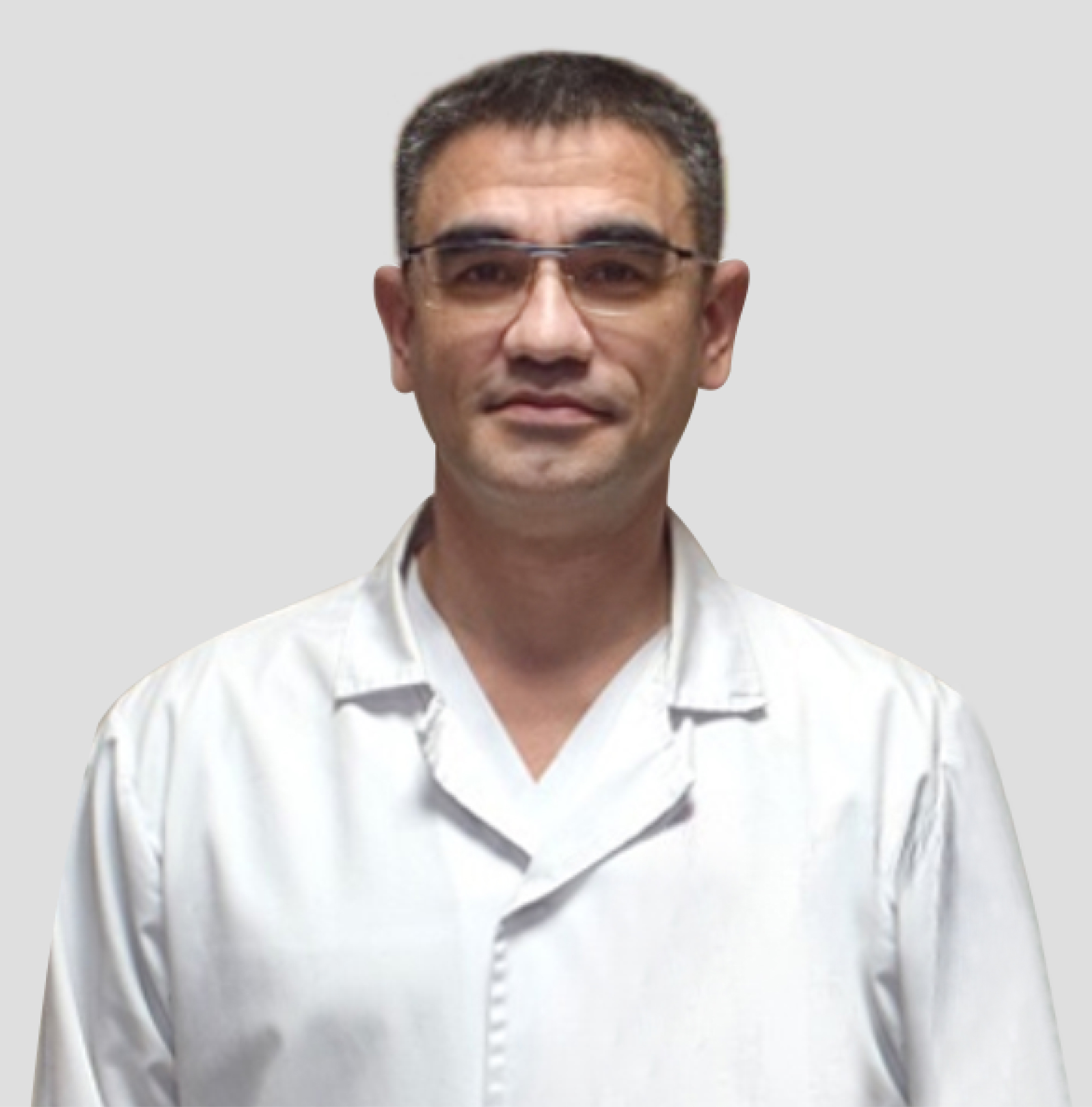 Идрисов Марсель Нурлеханович