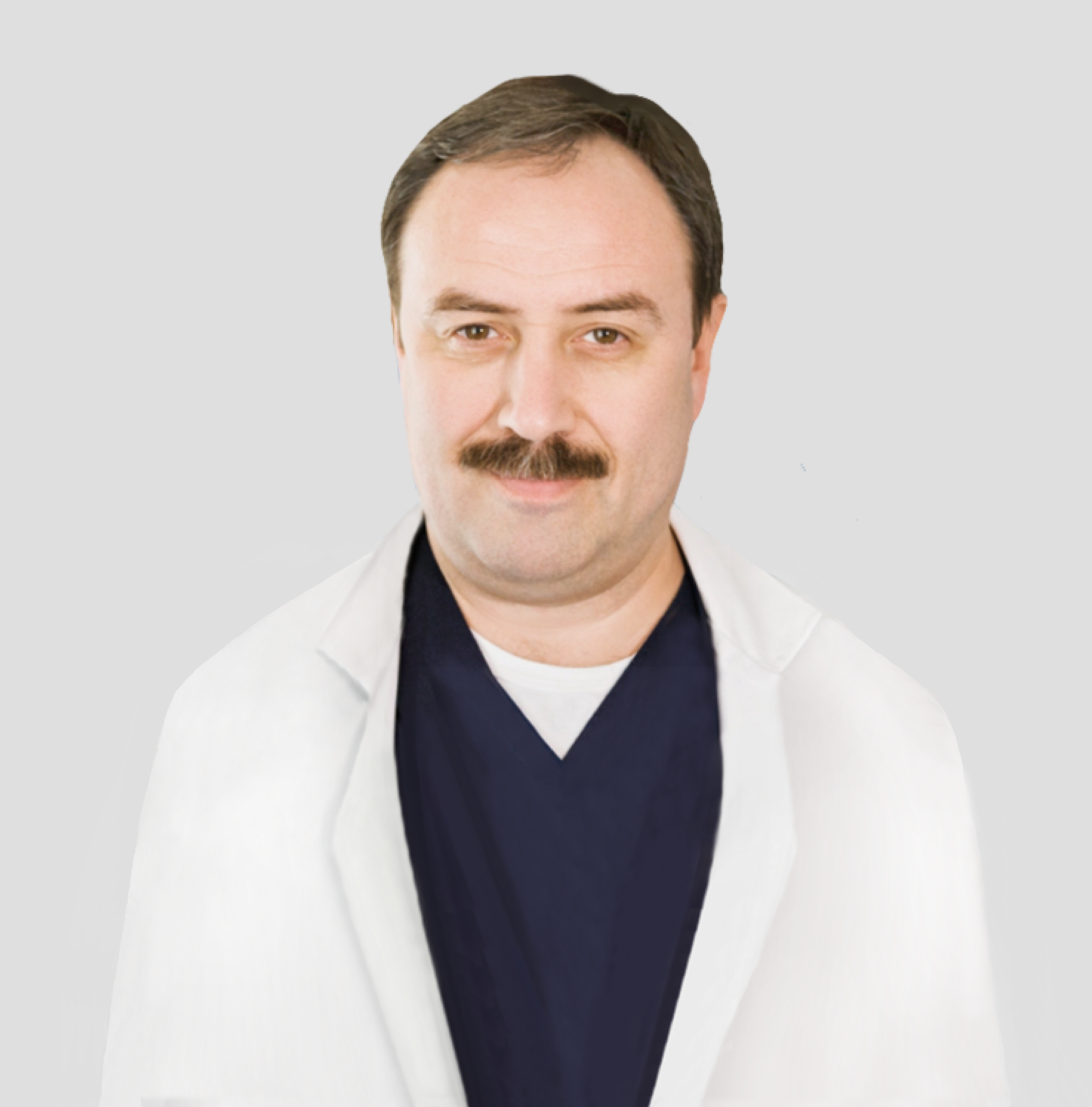 Пашаев Бахтияр Юсуфович