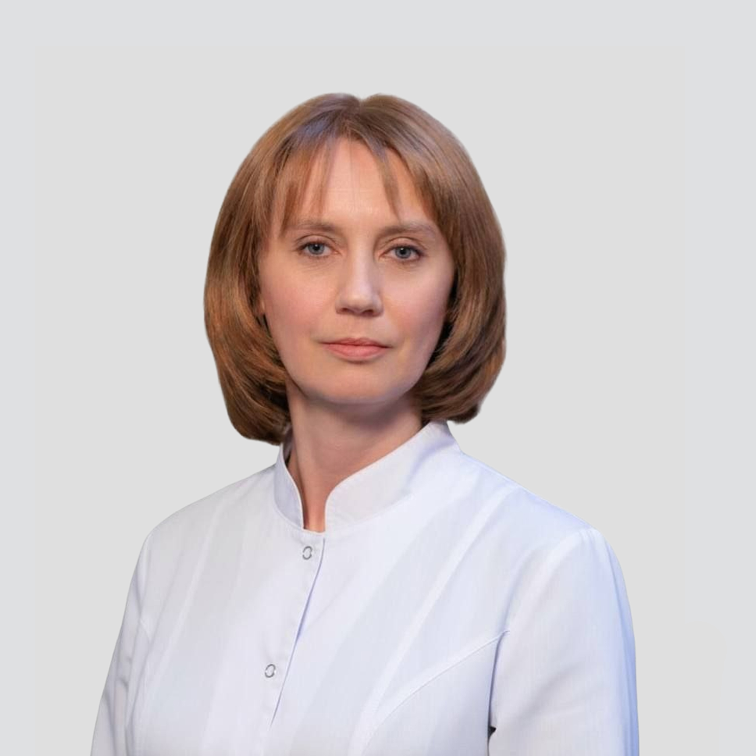 Турдакина Ирина Николаевна