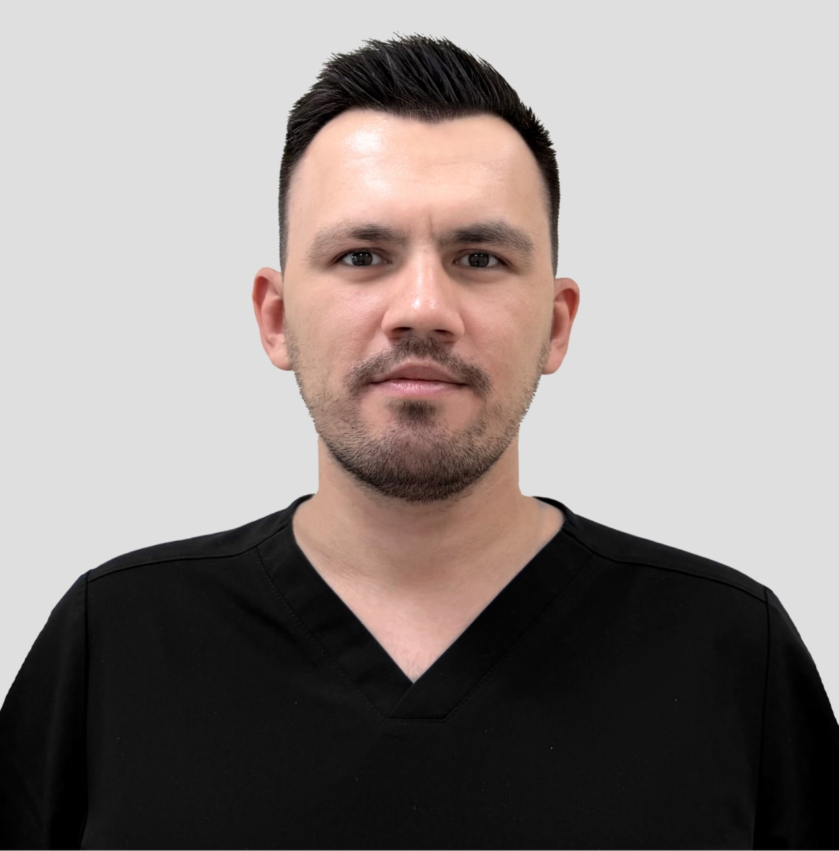 Шамсетдинов Азамат Фахимович
