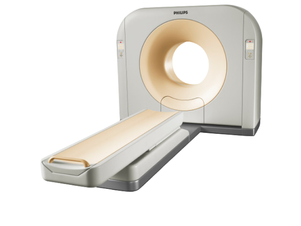 Philips Brilliance 128