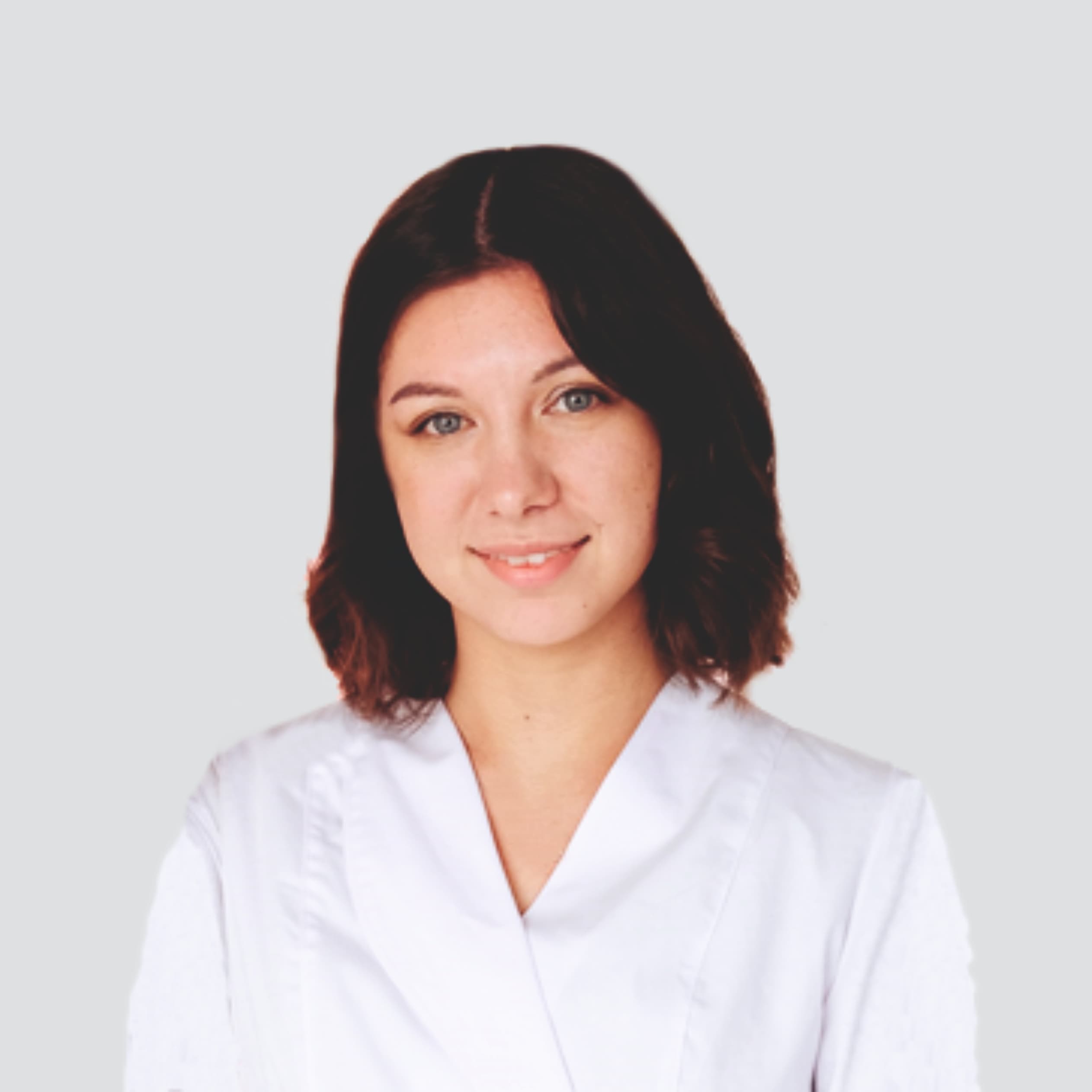 Нуржанова Альбина Рафаэлевна