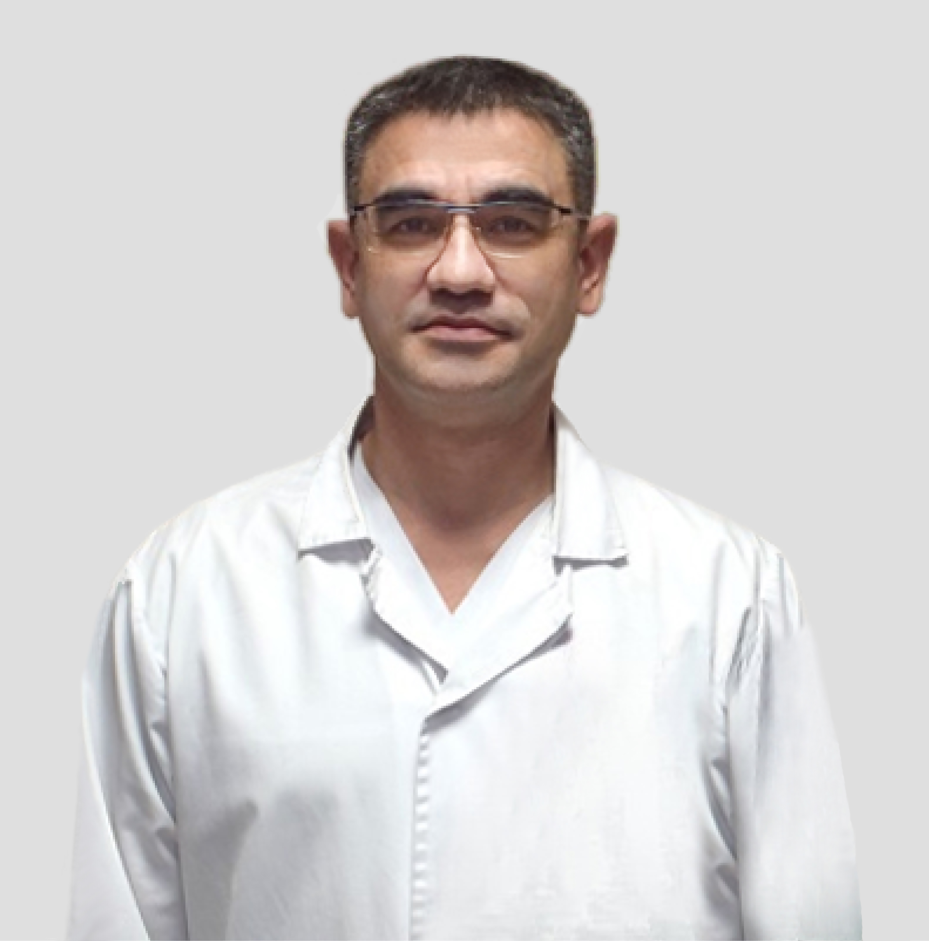 Идрисов Марсель Нурлеханович