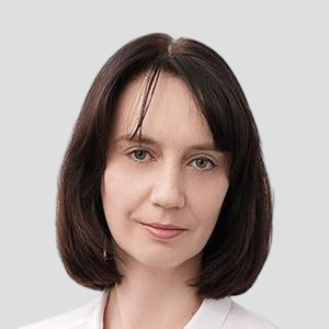 Турдакина Ирина Николаевна