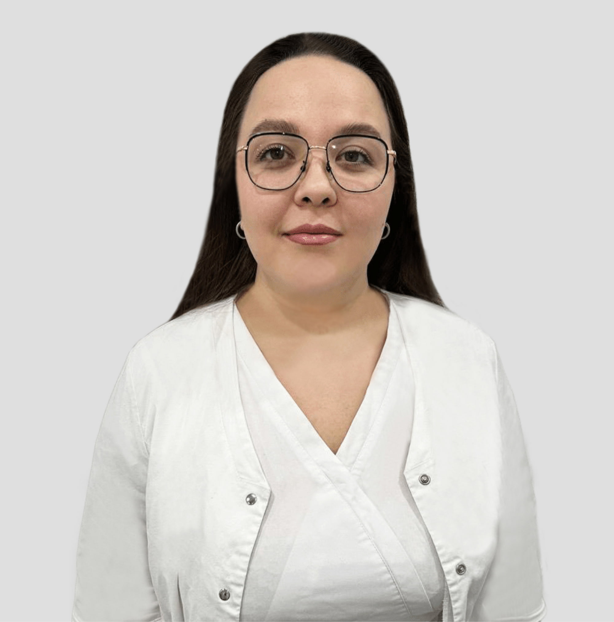 Штыркова Аделя Радиковна