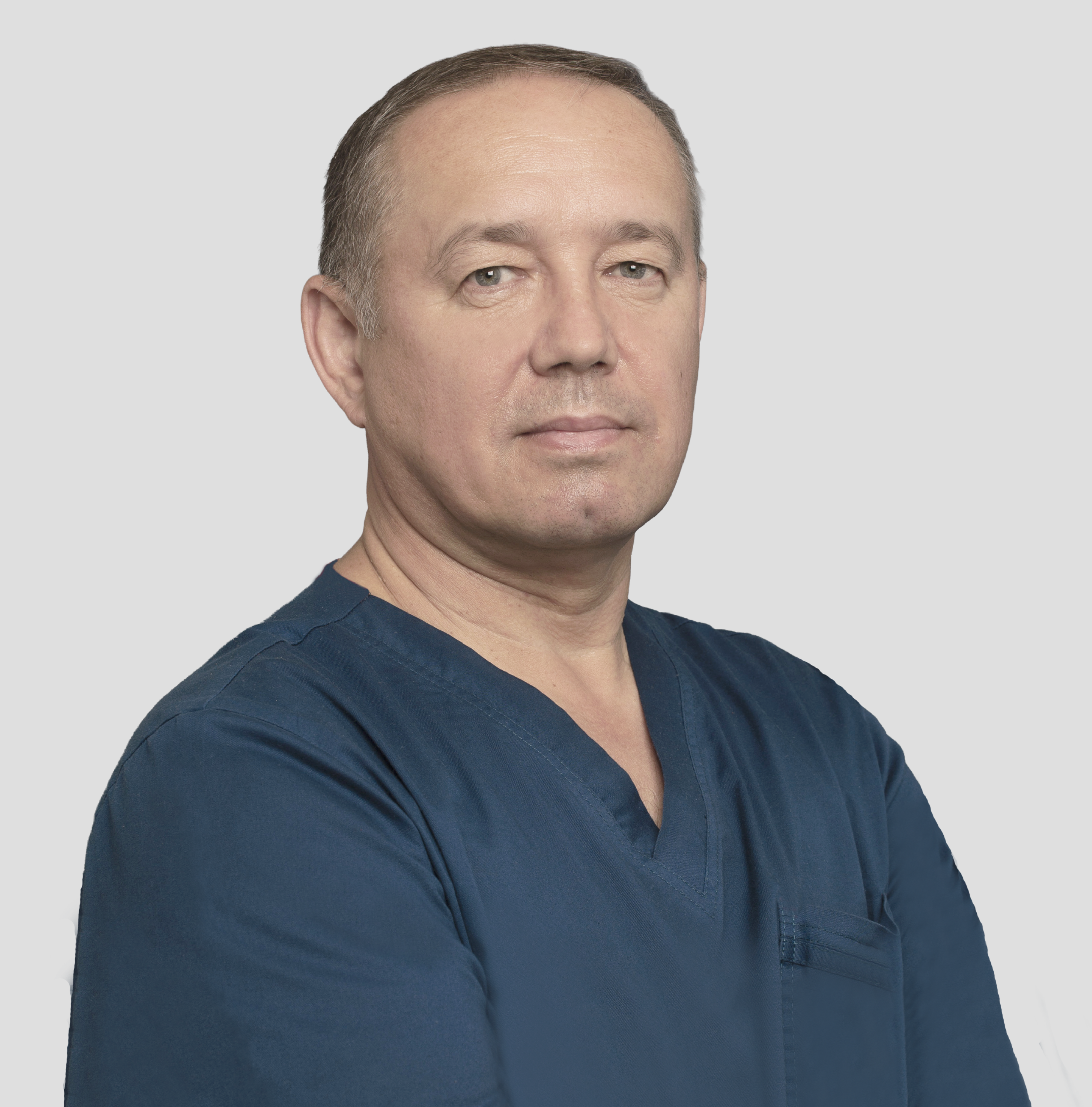 Сухарев Николай Иванович