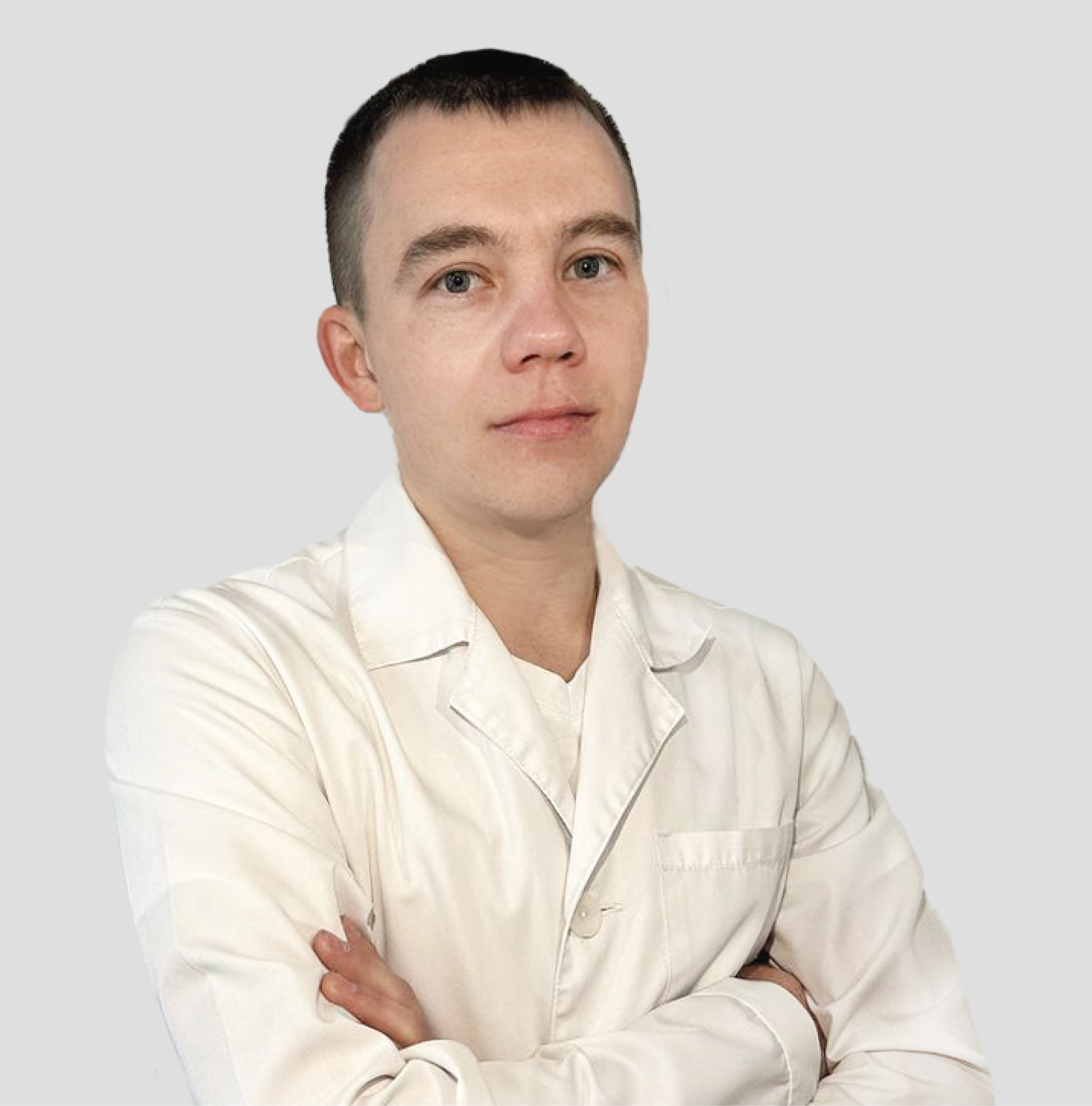 Рамазанов Ирек Мубаракзянович