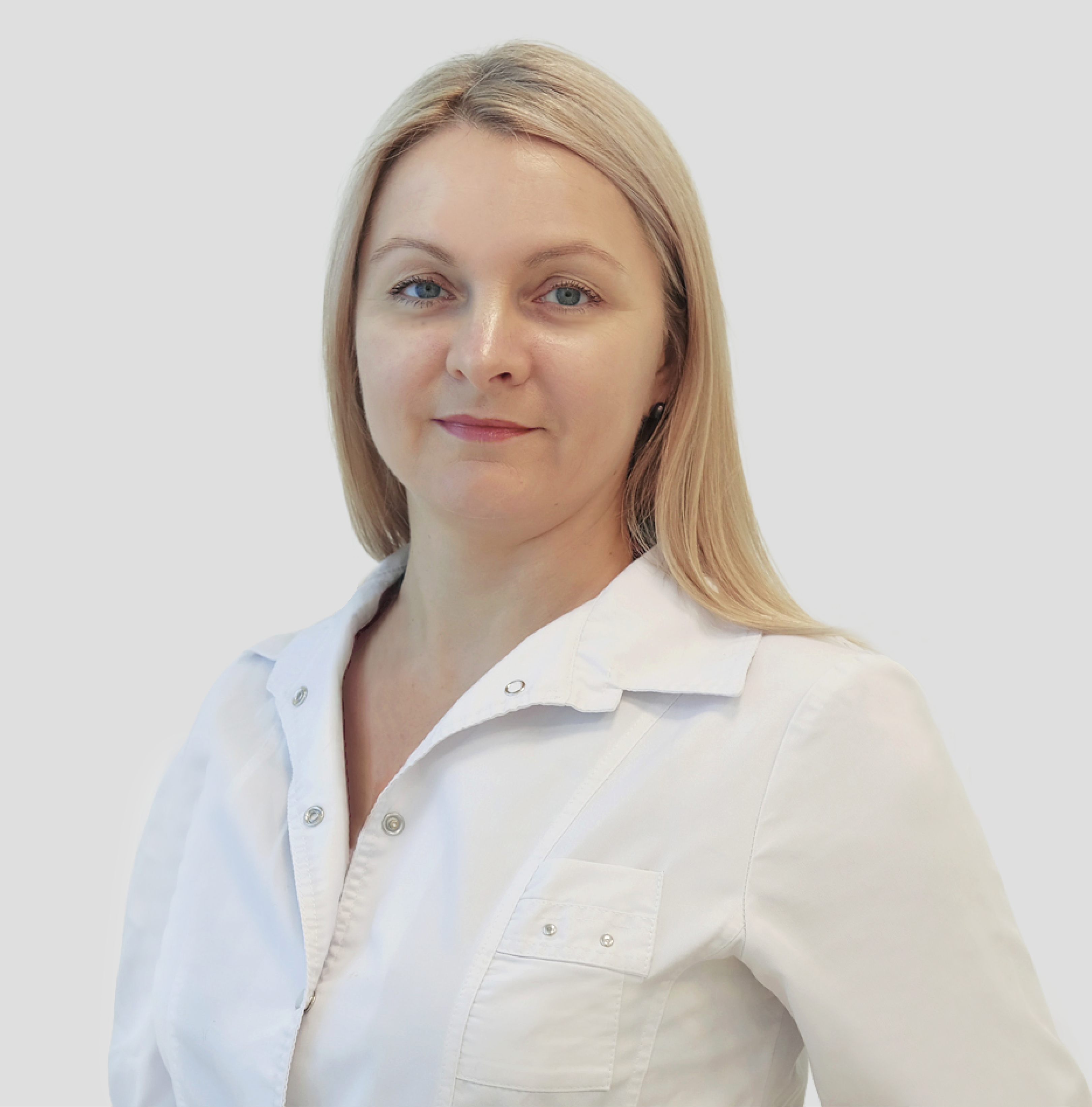 Молокович Галина Николаевна