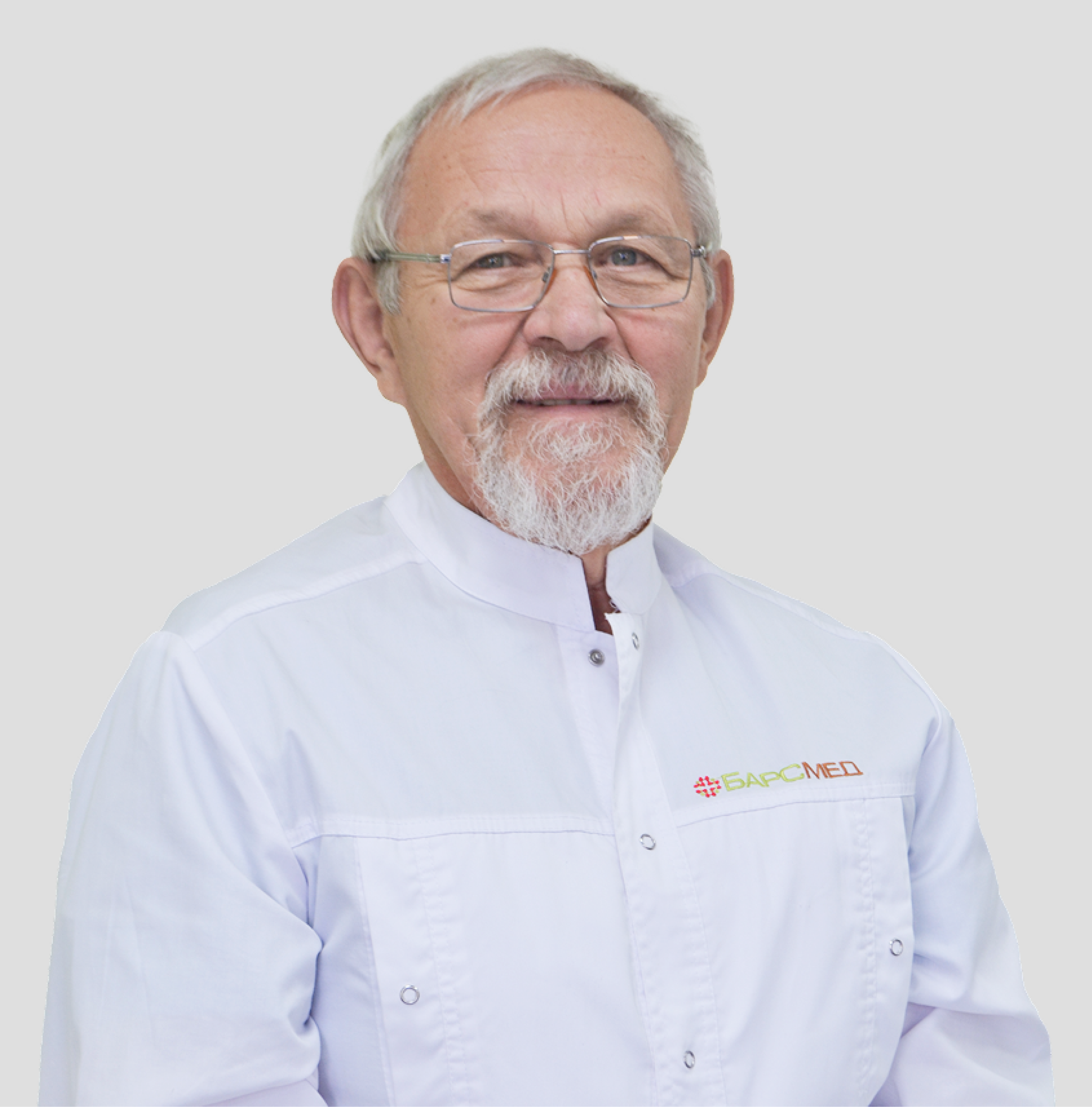 Савкин Геннадий Васильевич