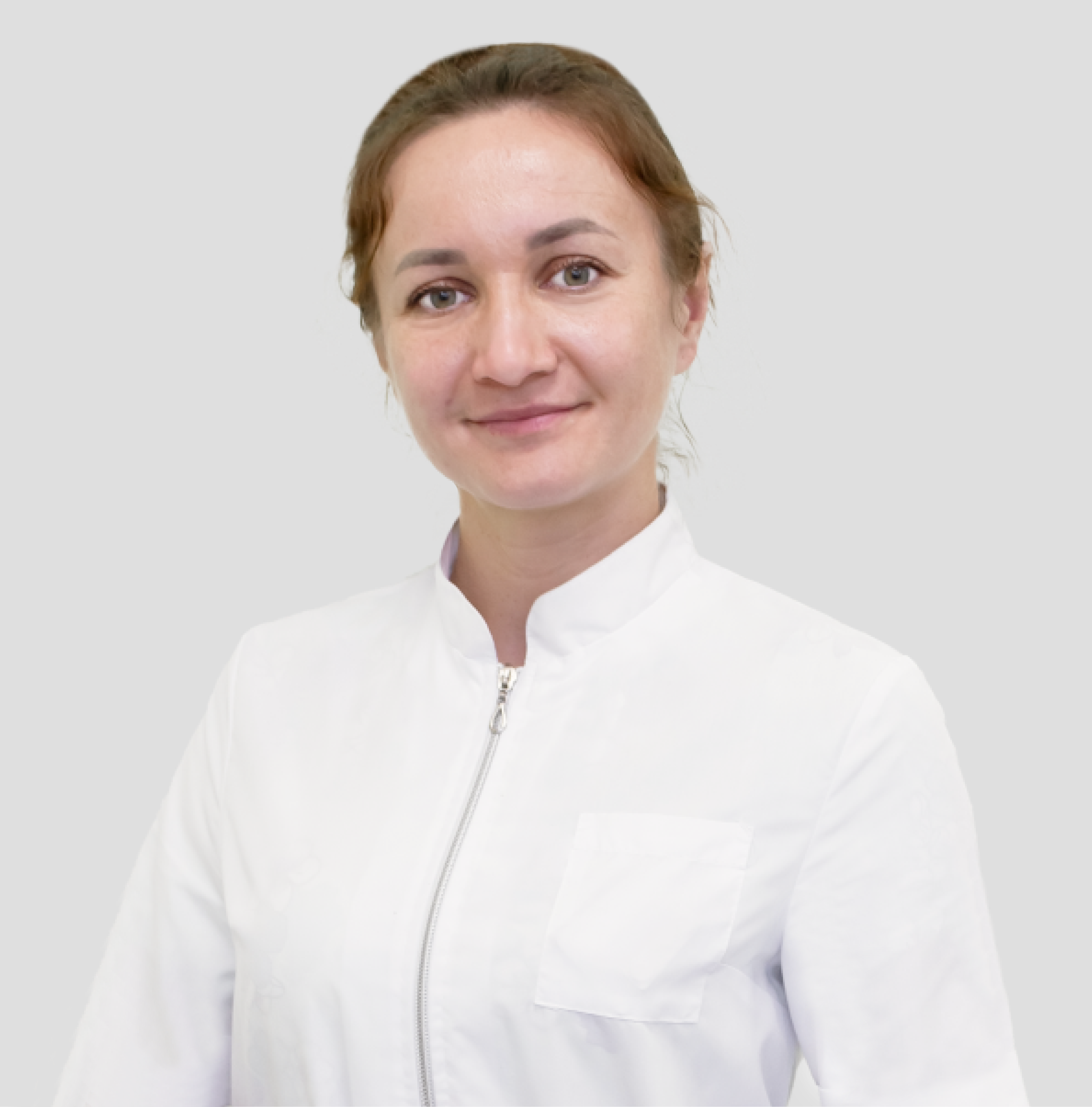 Хамидуллина Эльмира Фирдинатовна