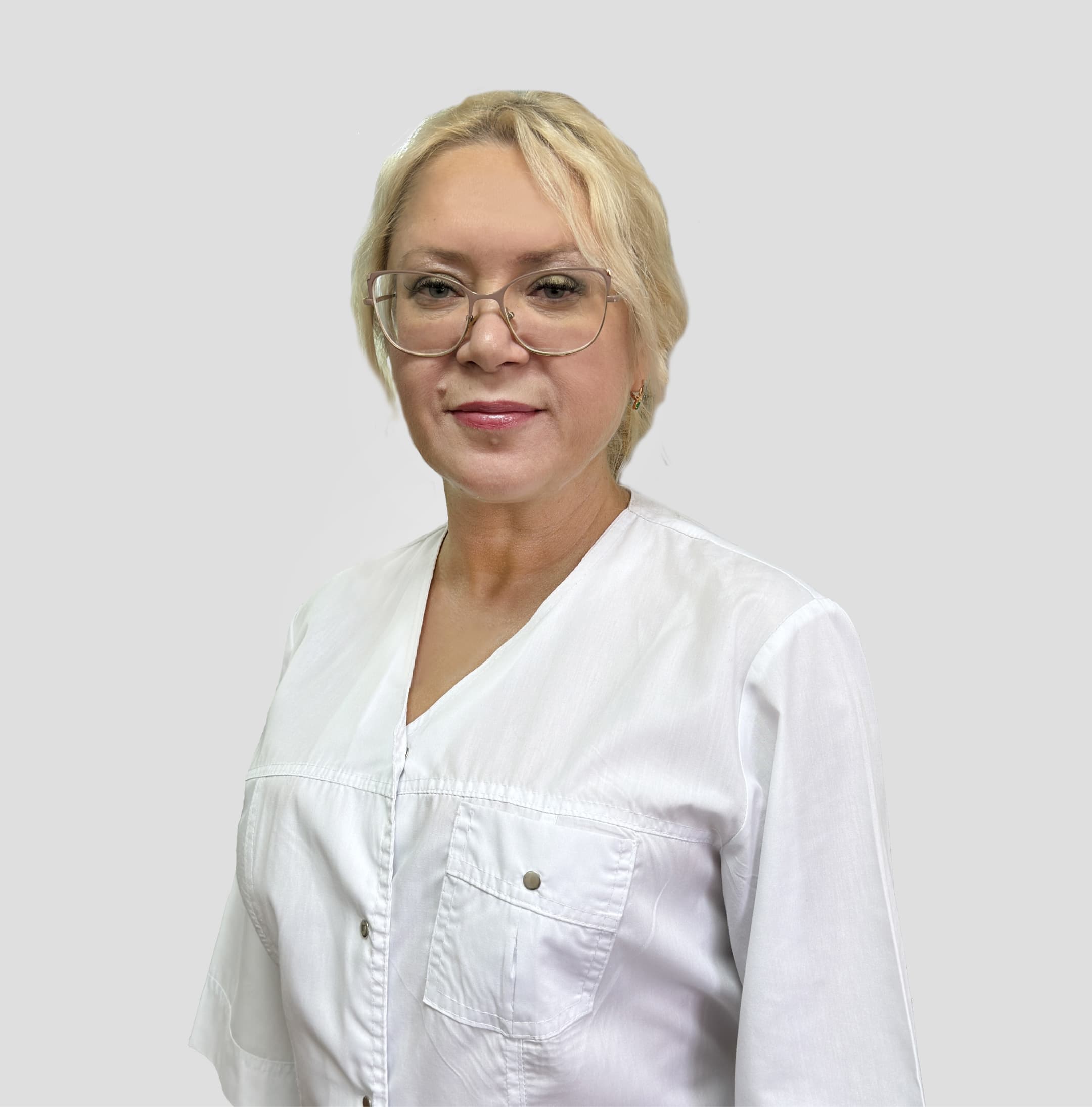 Хасанова Диана Шамильевна