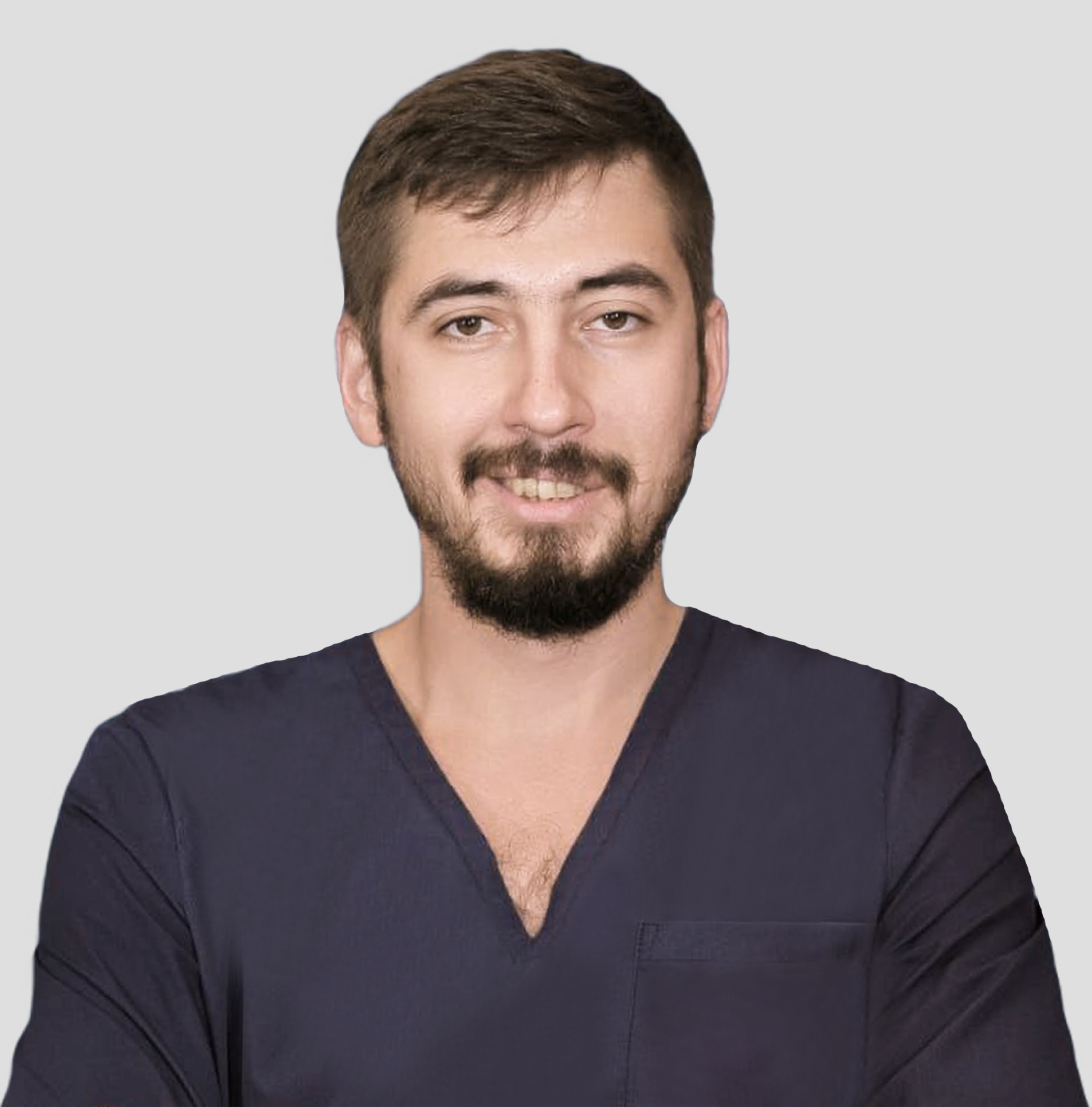 Гильмутдинов Илнар Илдарович