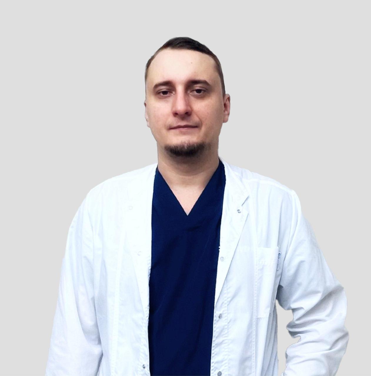 Булатов Динар Галеевич