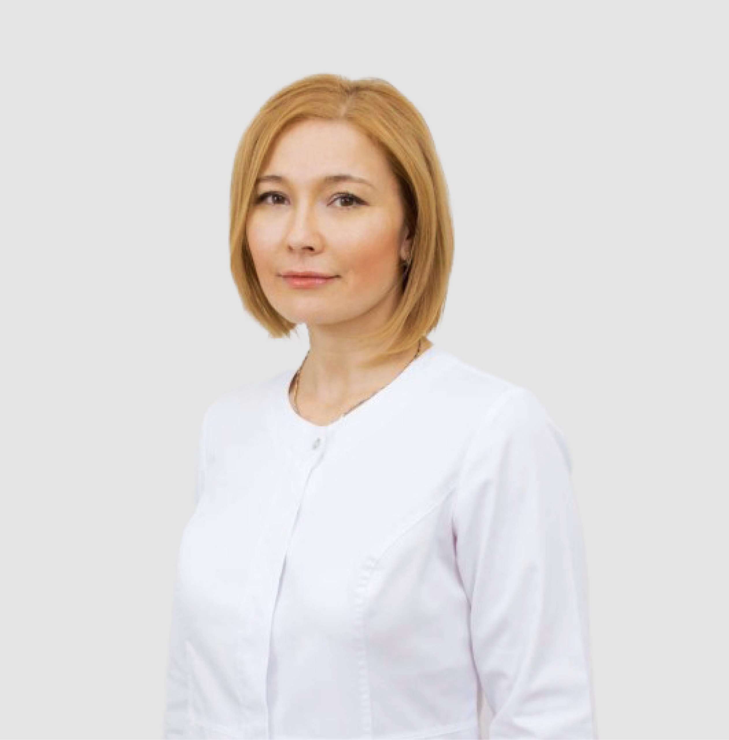 Хайруллина Светлана Геннадиевна