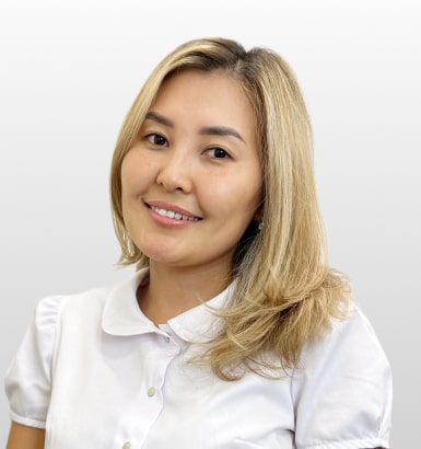 Паланова Евгения Александровна