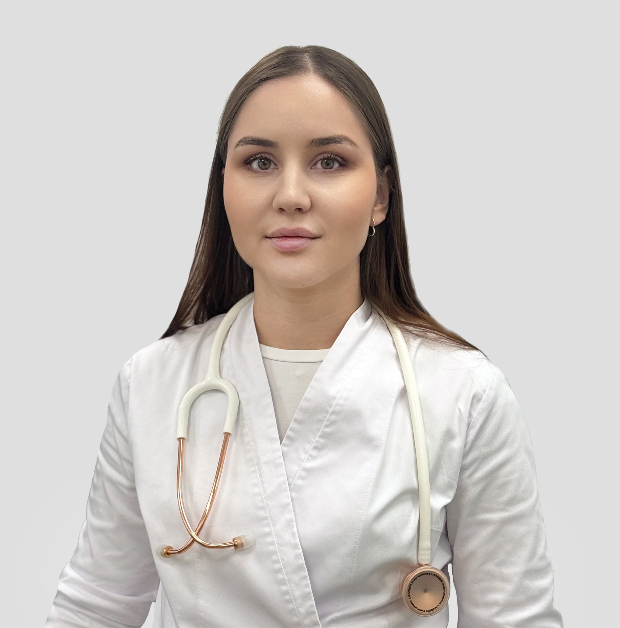 Насырова Гульнара Фаридовна