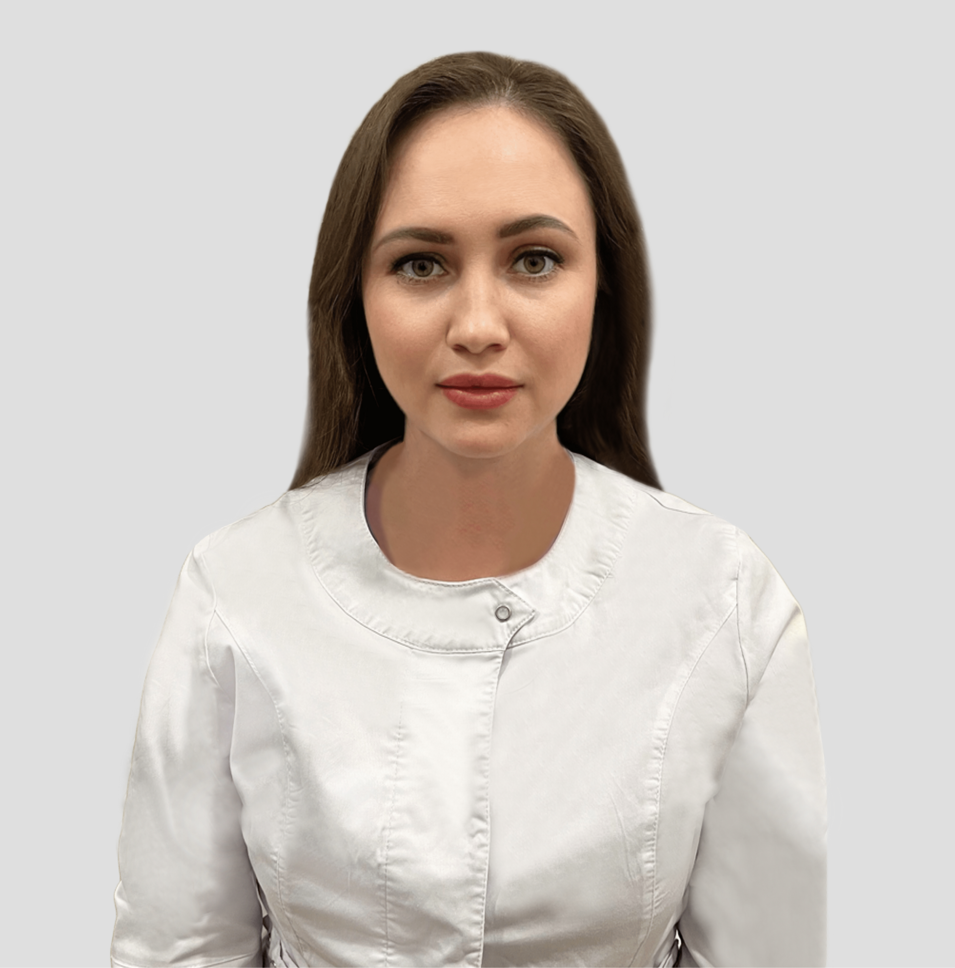 Шафигуллина Альбина Владимировна