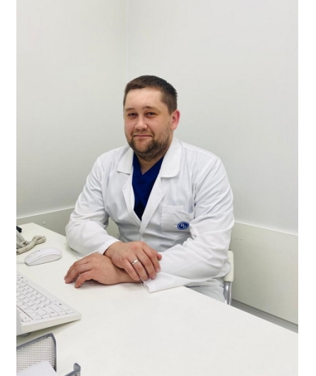 Пахалов Руслан Рамилович