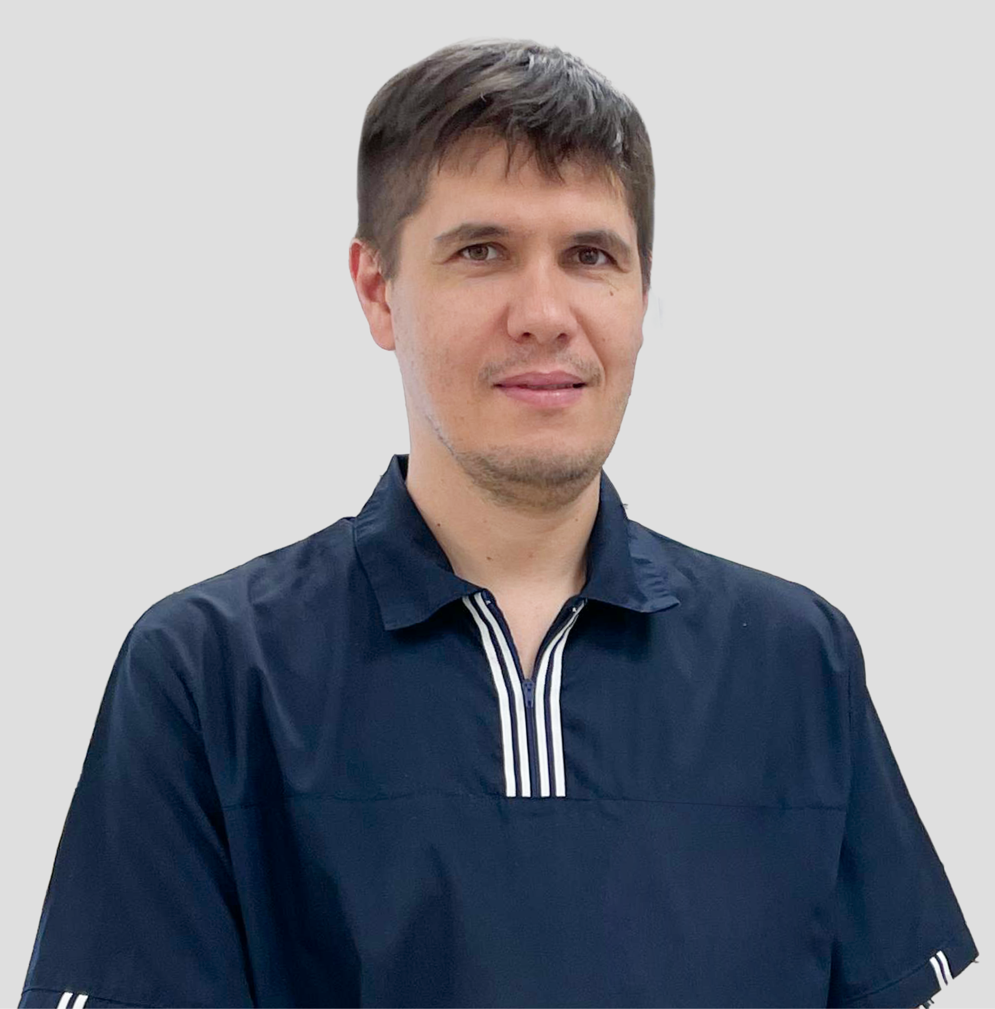 Зиннуров Фидель Равильевич