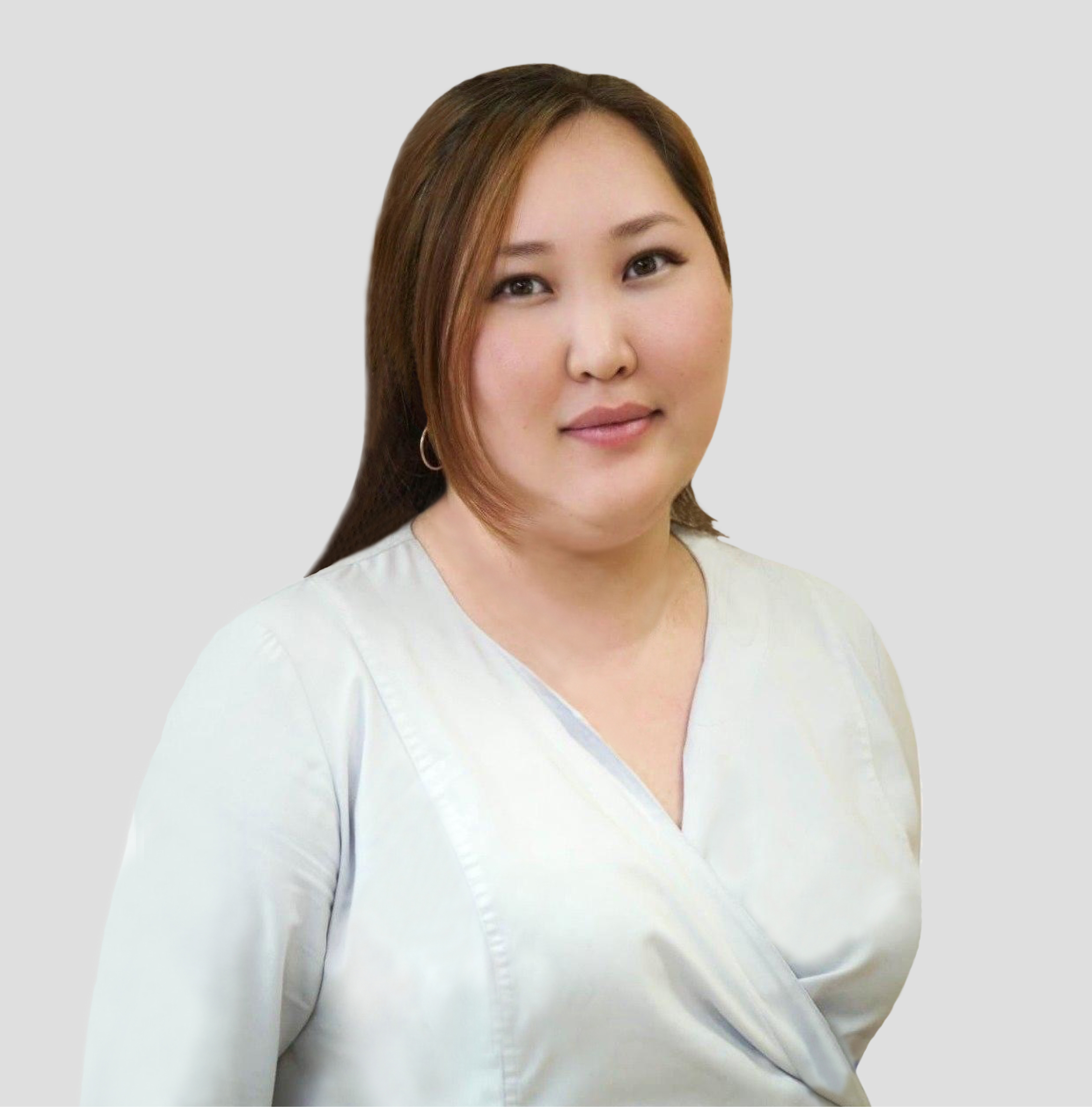 Будеева Дарина Викторовна