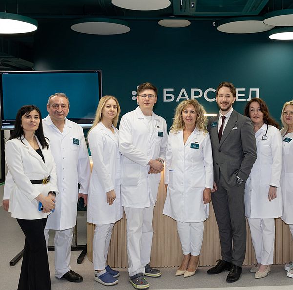 Расширение на Гаврилова: обновленная поликлиника для жителей Казани