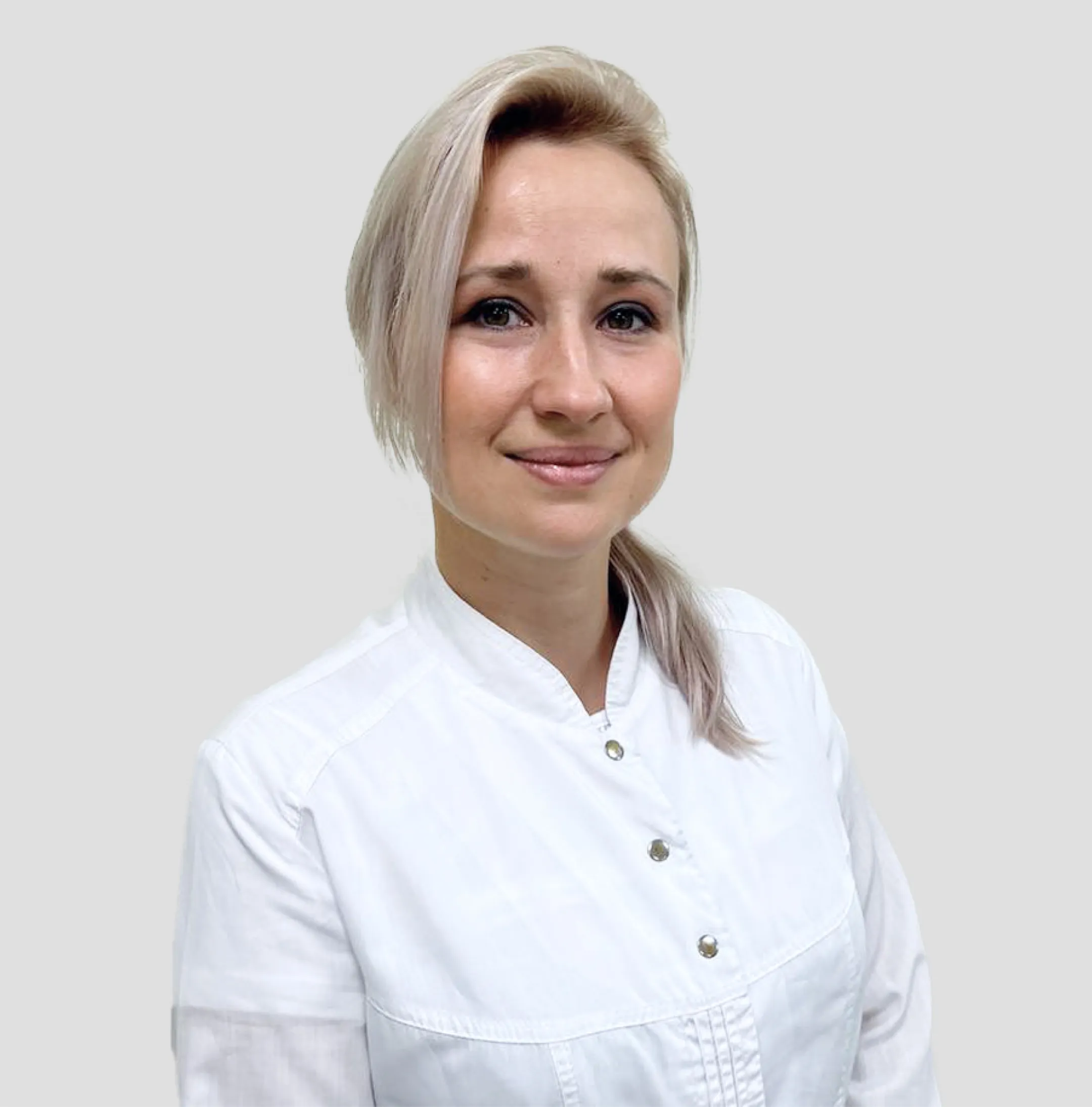 Фадеева Евгения   Александровна