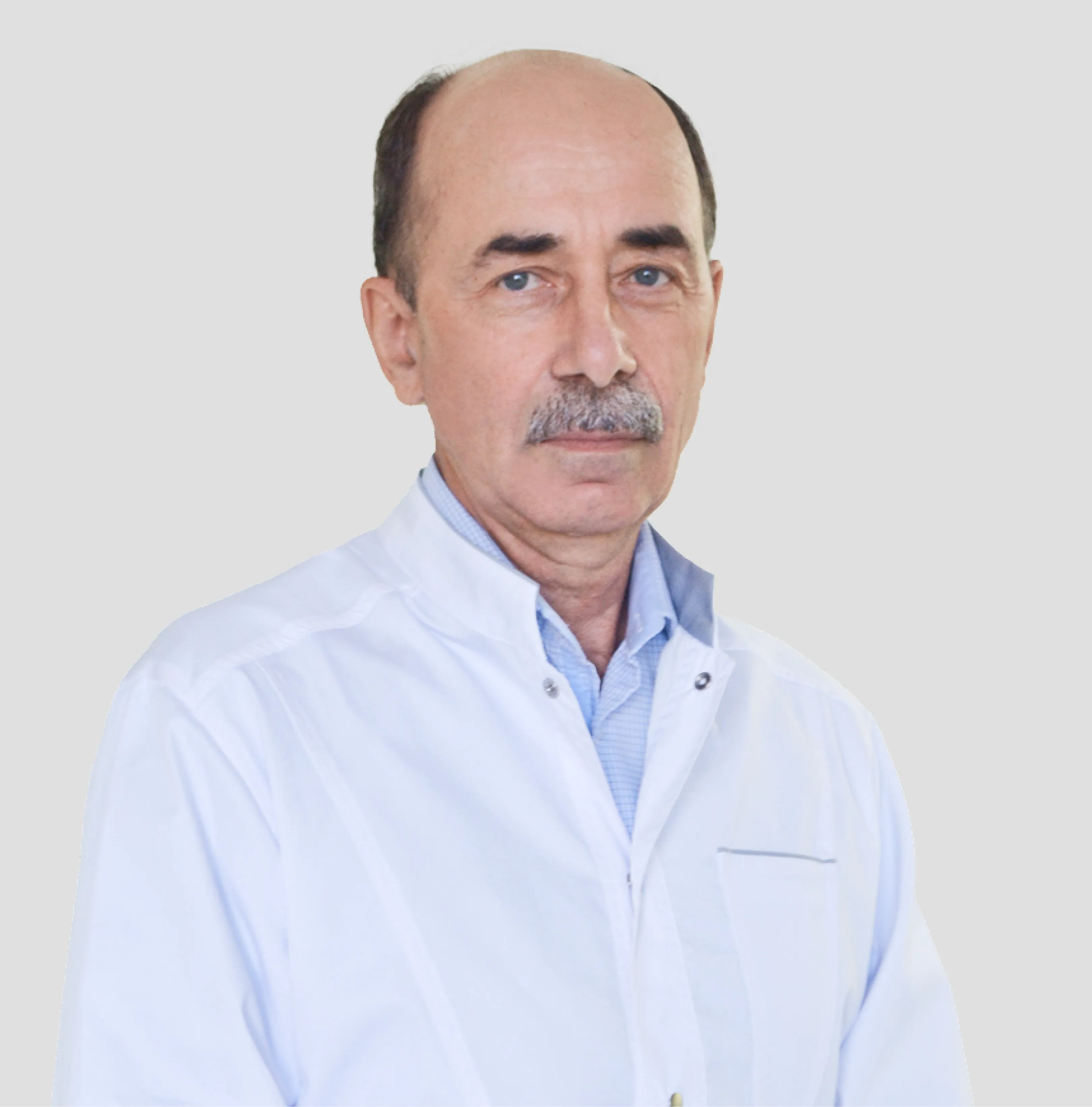 Решетников Николай Михайлович
