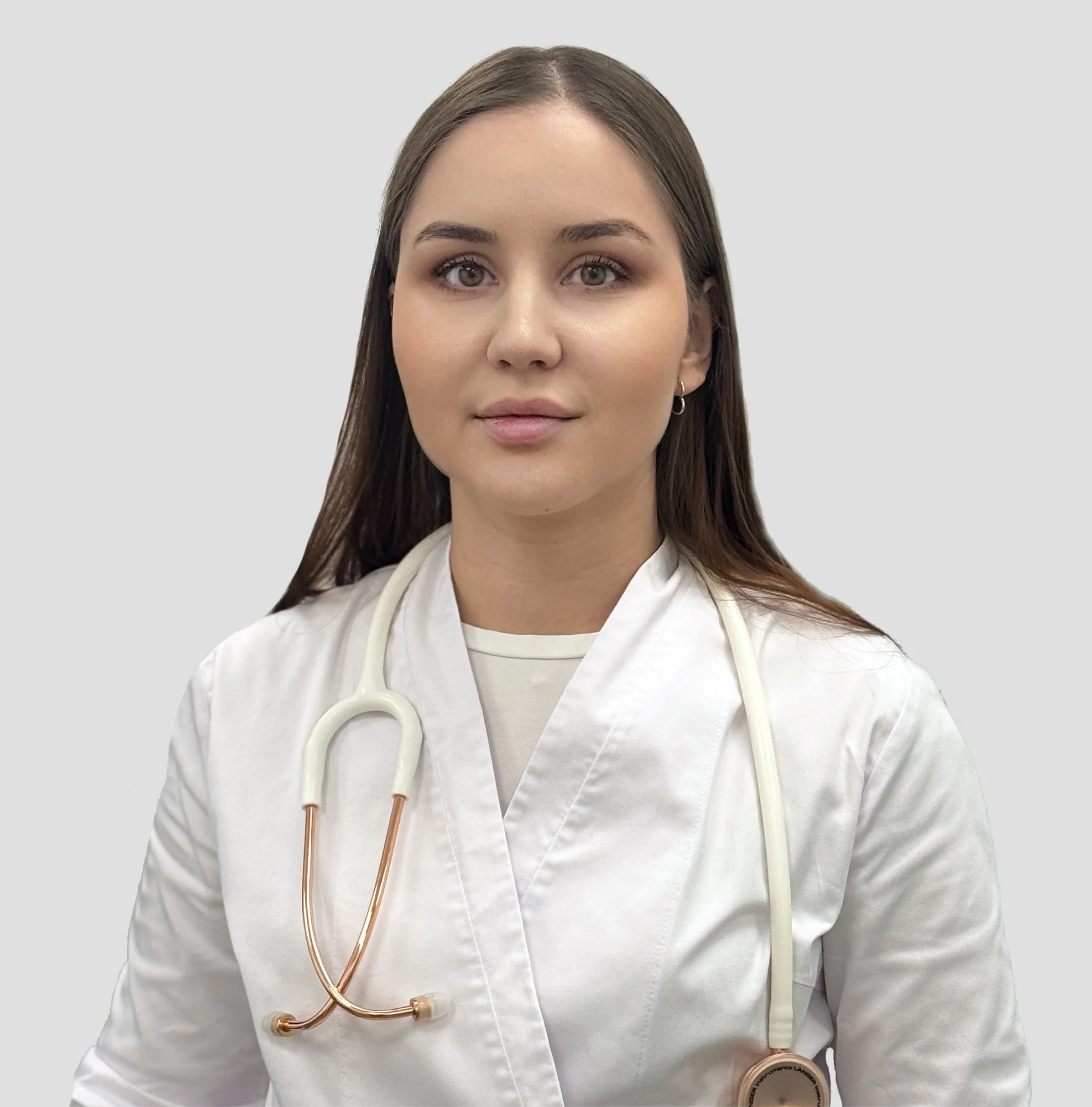 Насырова Гульнара Фаридовна