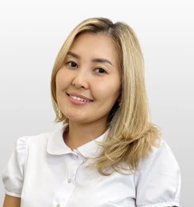 Паланова Евгения Александровна