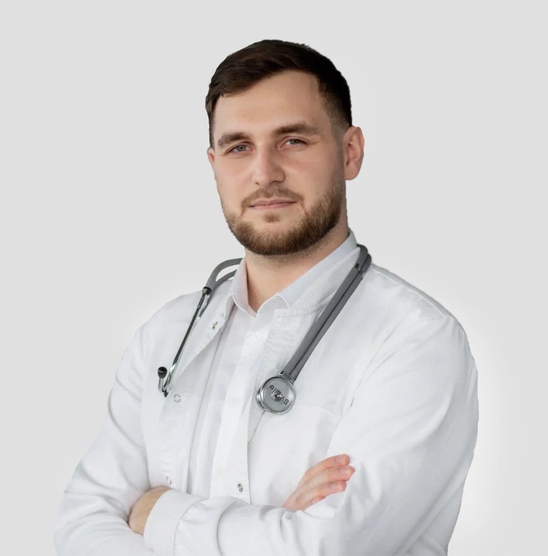 Салимов Фархад Дамирович