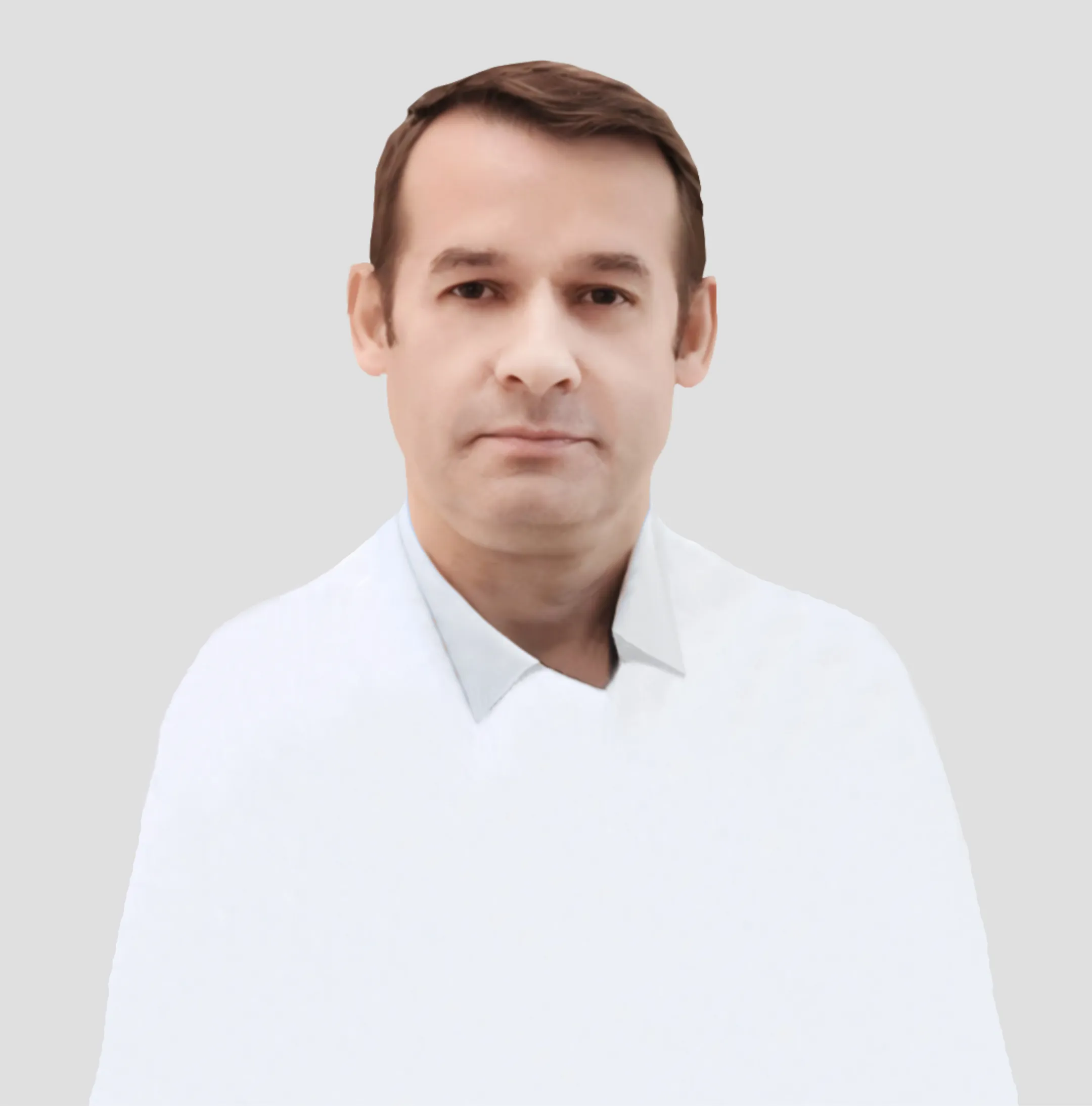 Иванов Павел Анатольевич