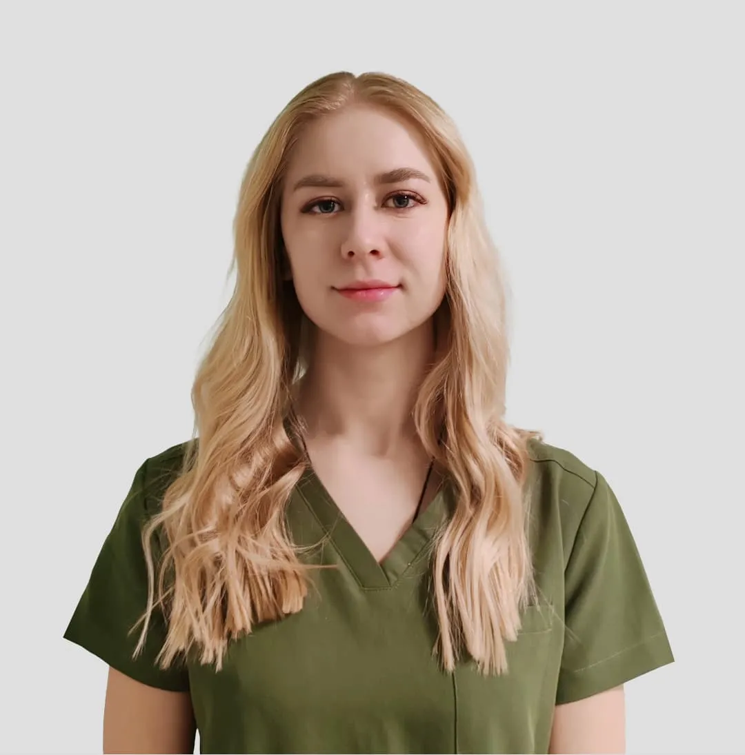 Нуриахметова Камиля Тимуровна