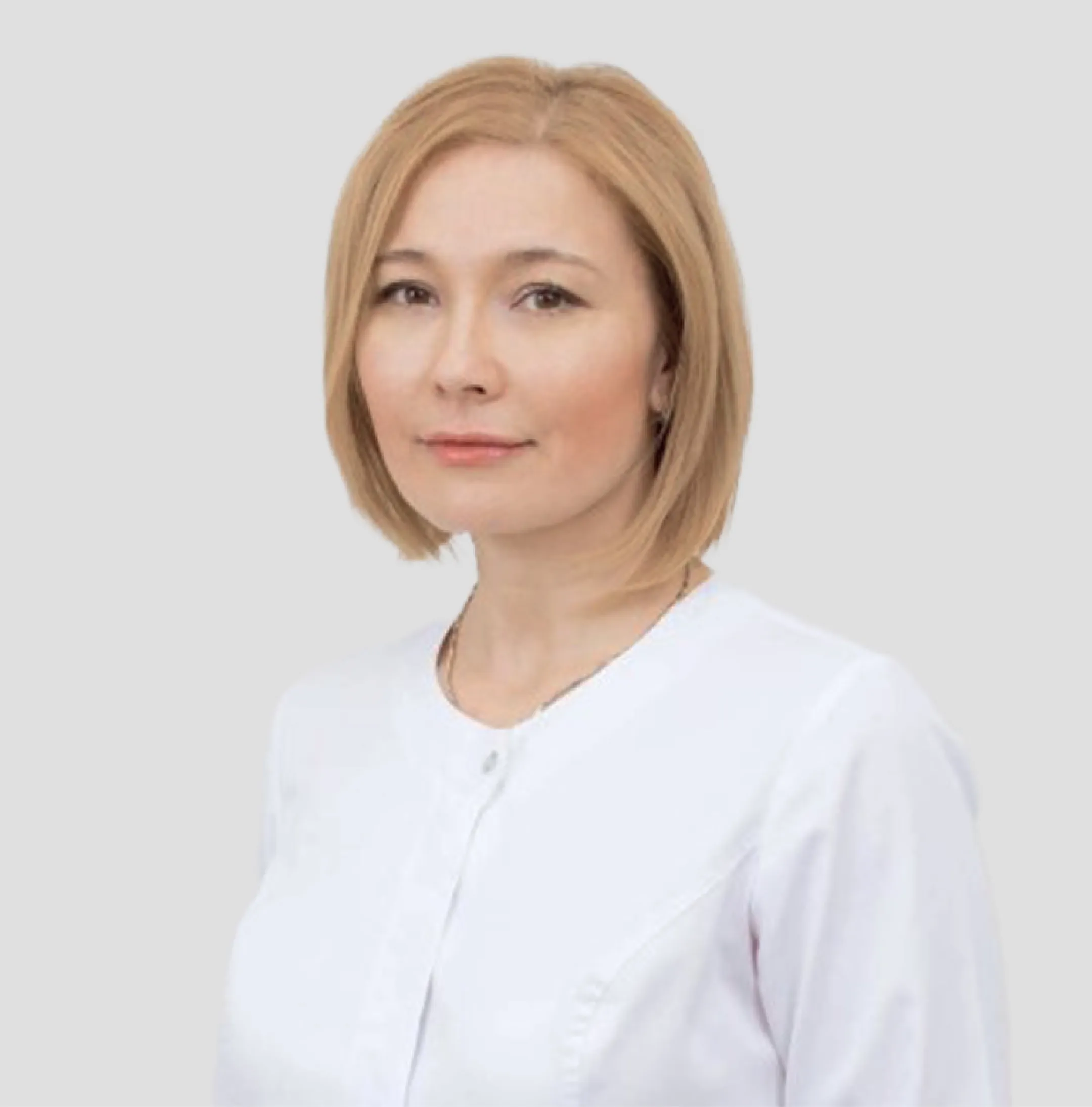 Хайруллина Светлана Геннадиевна