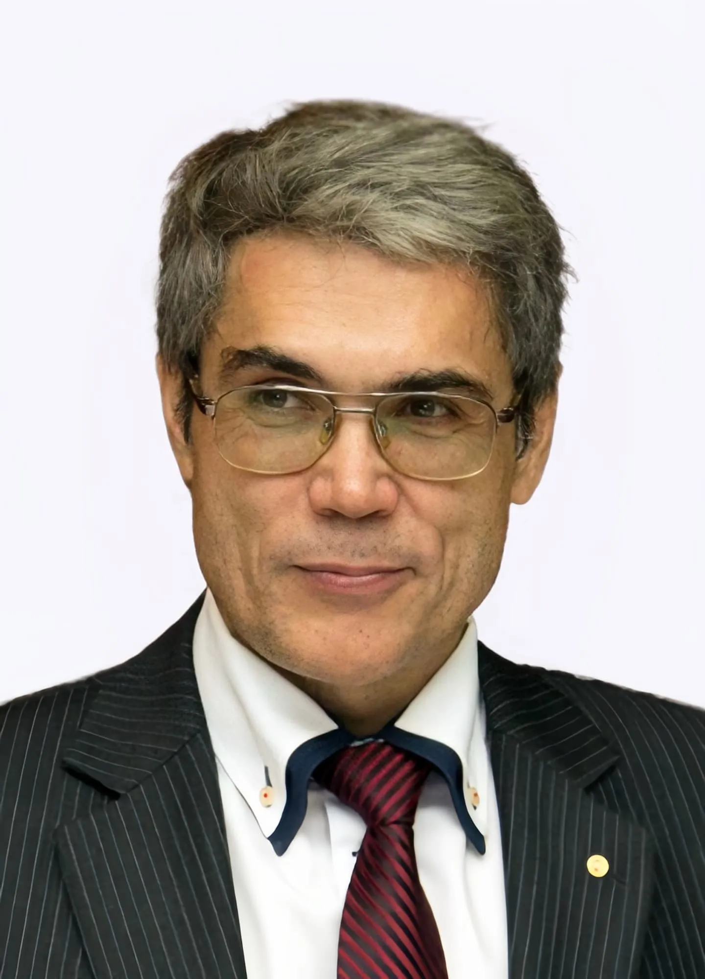 Хамитов Рустэм Фидагиевич