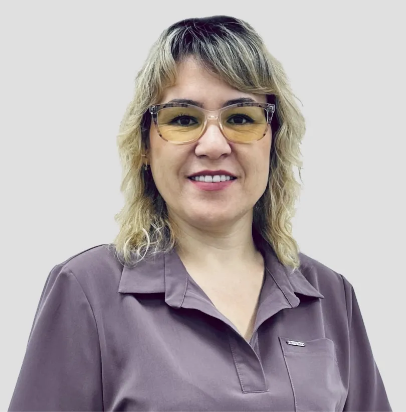 Иванова Елена Петровна
