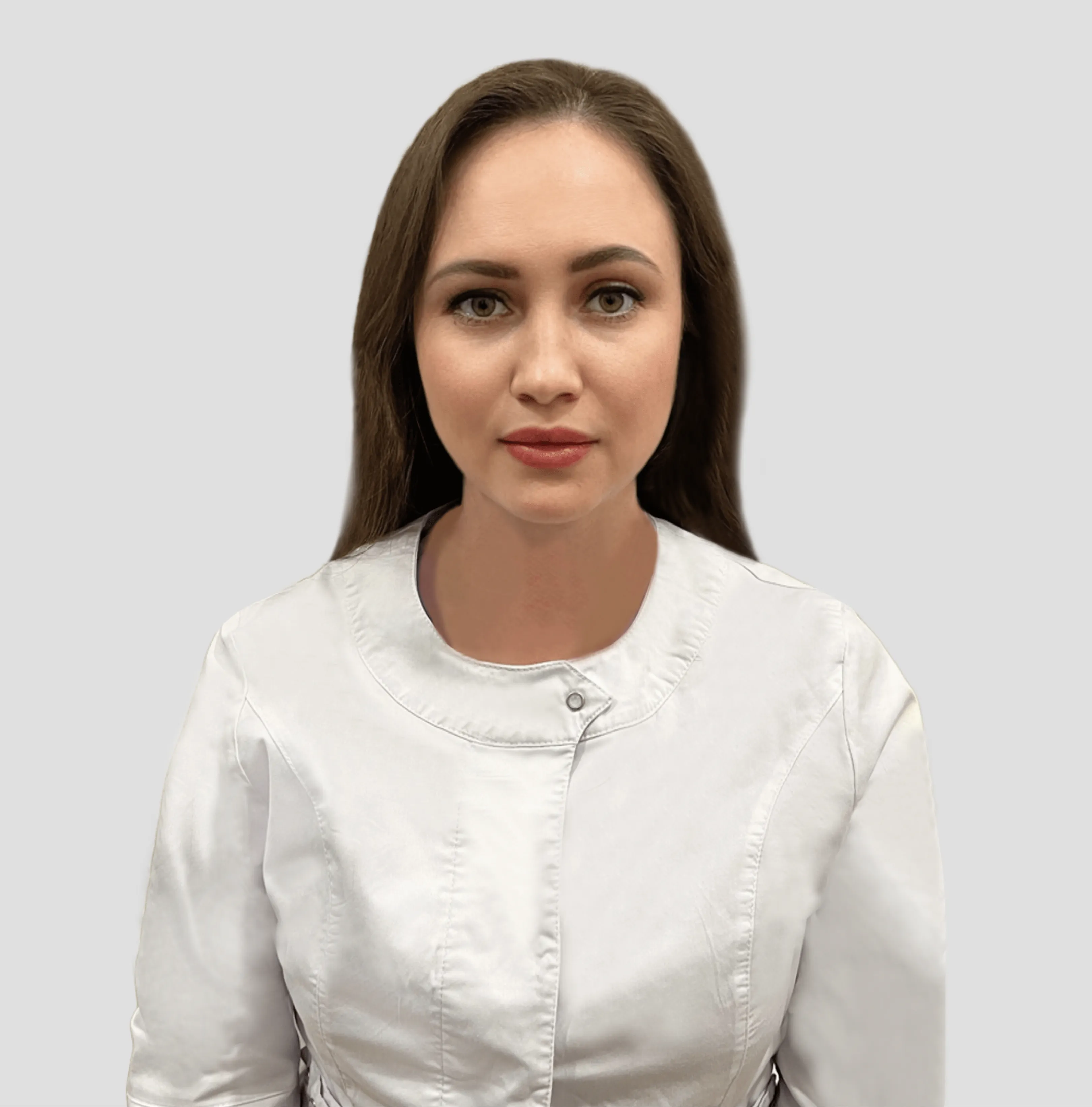 Шафигуллина Альбина Владимировна