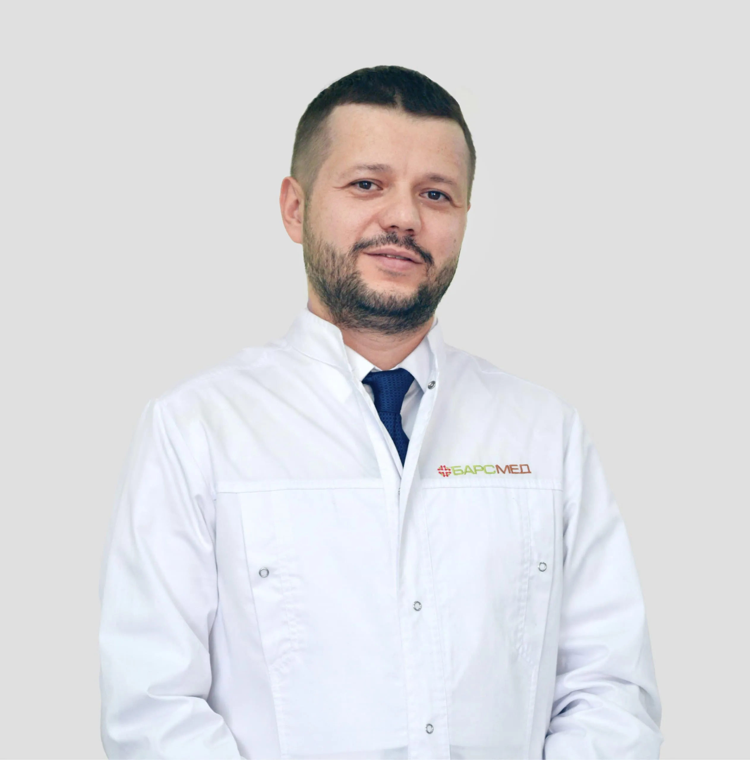 Ахатов Айнур Фаридович