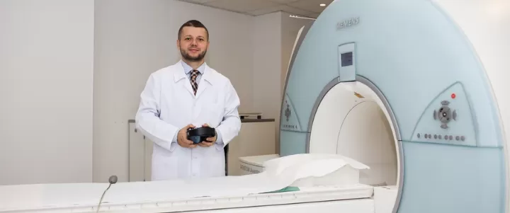 МРТ всего тела