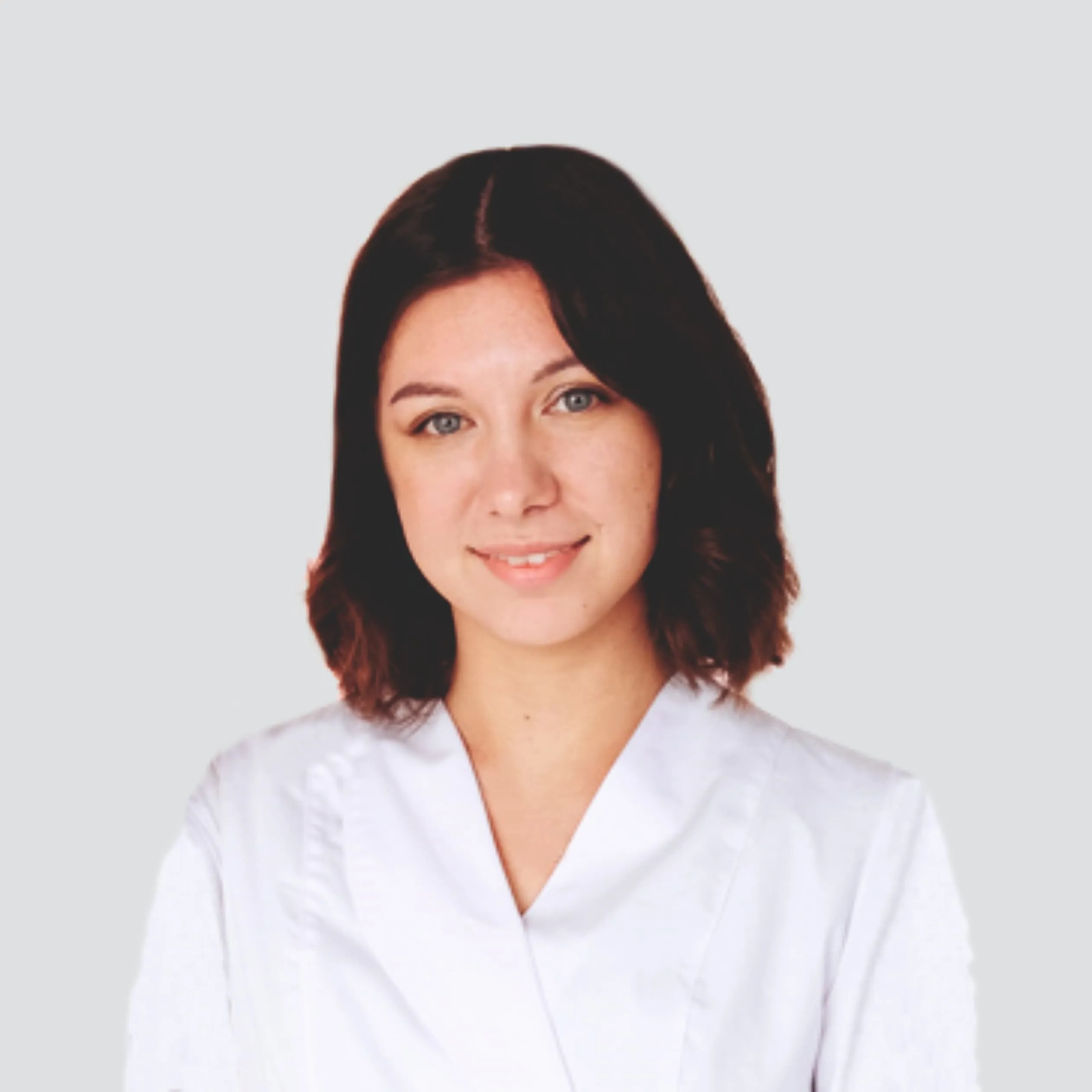 Нуржанова Альбина Рафаэлевна
