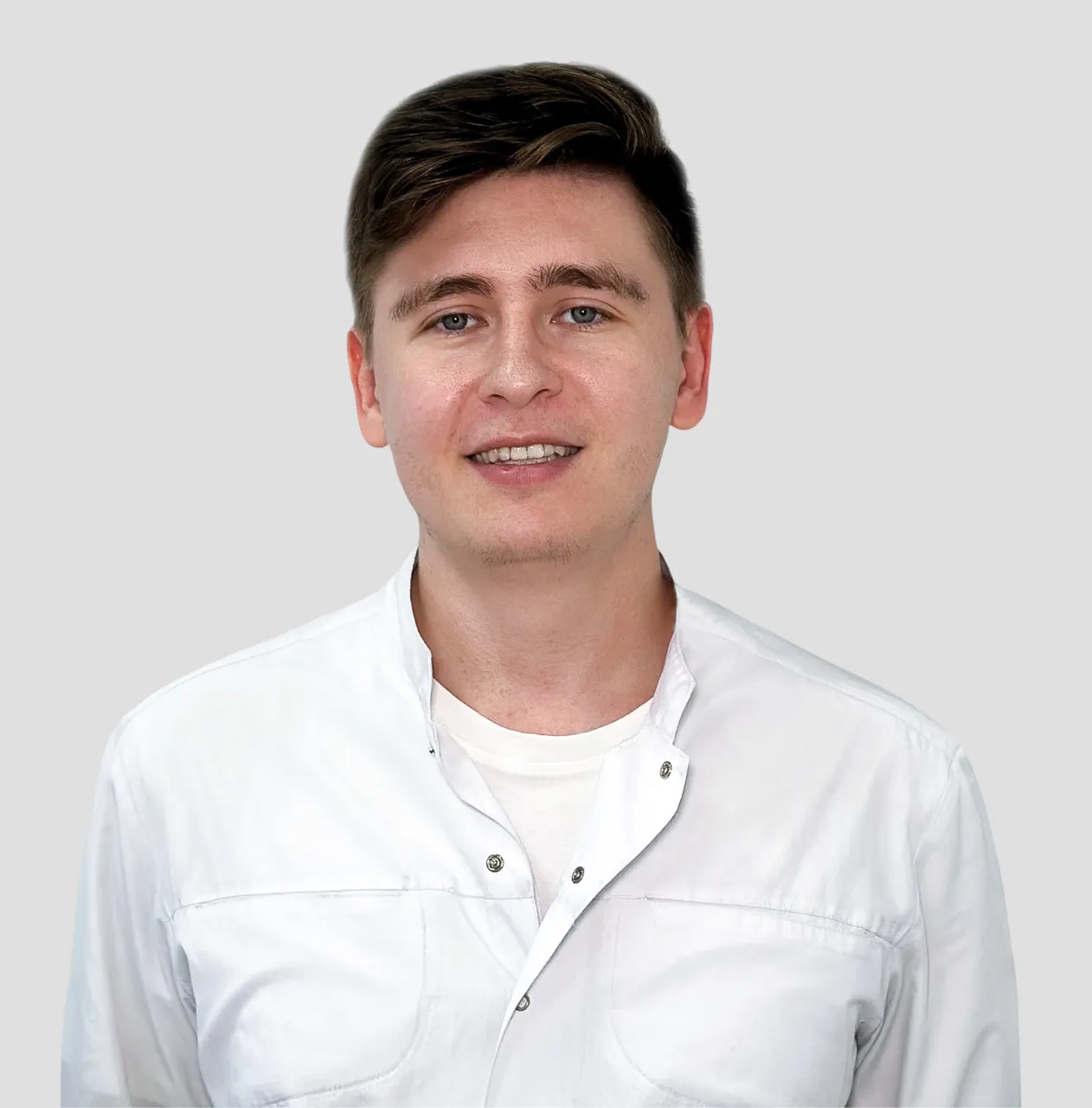 Харисов Динар Раянович