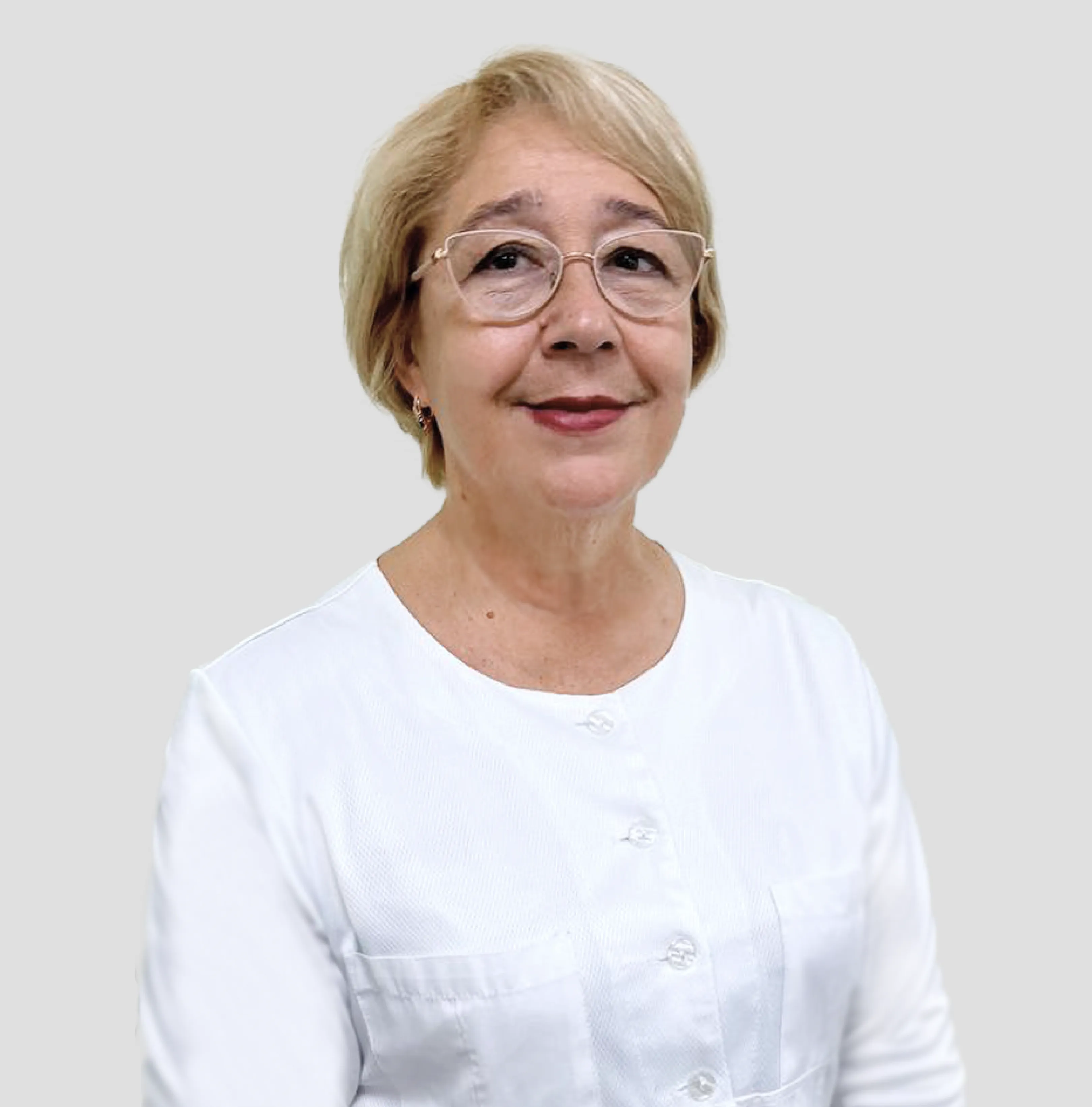 Сагдиева Фарида Фаиковна