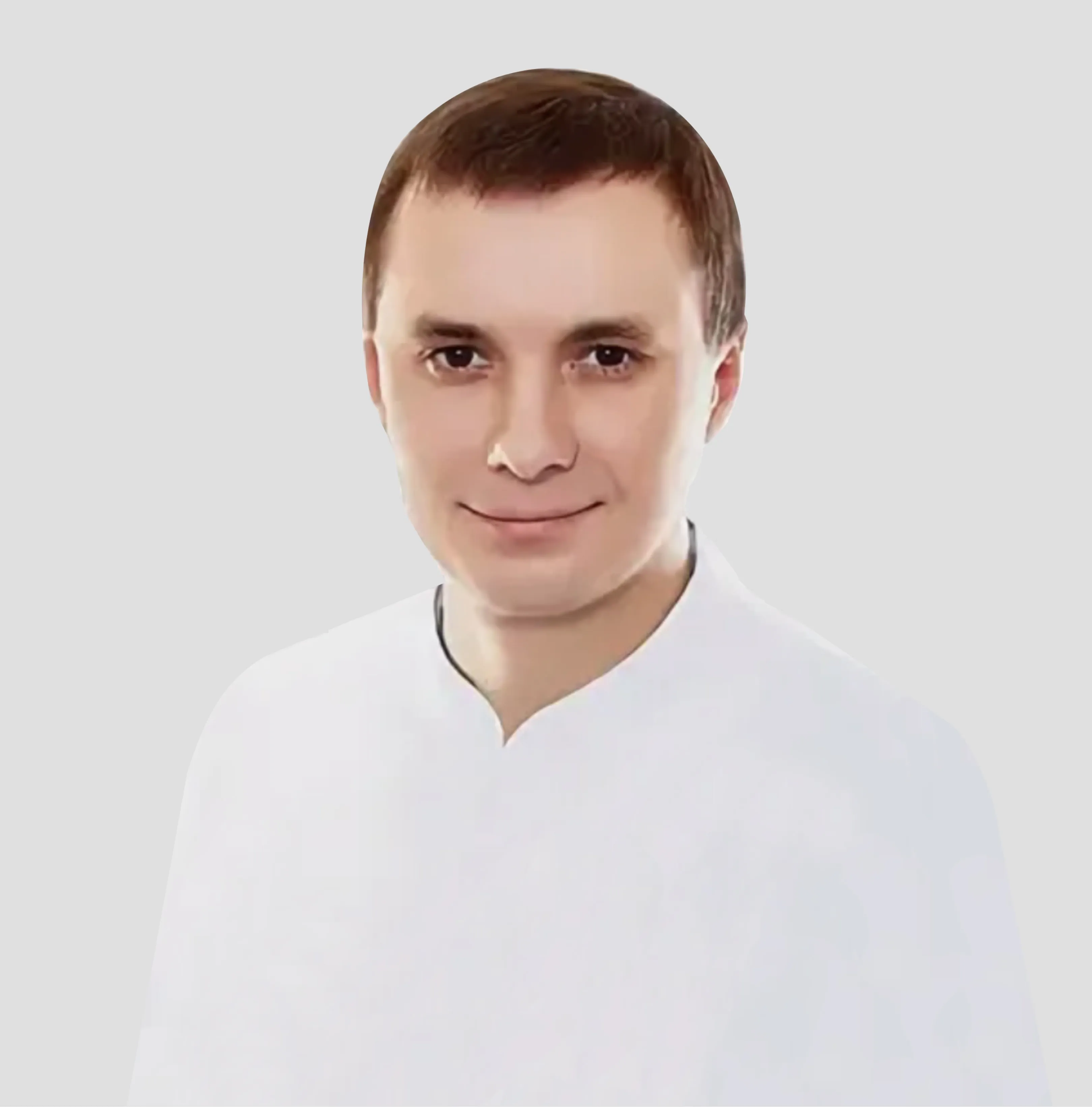 Кудреватых Александр Анатольевич