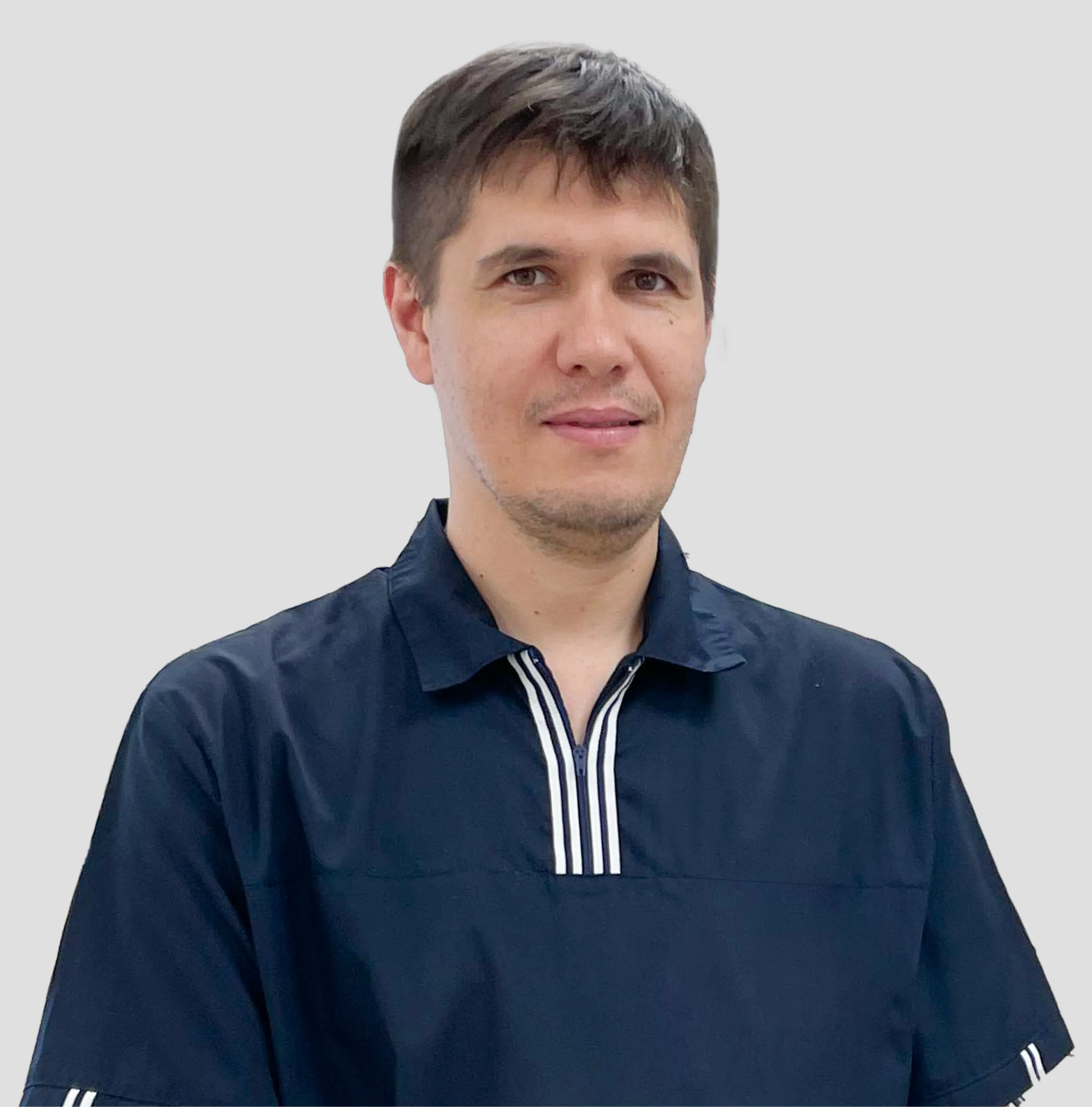 Зиннуров Фидель Равильевич