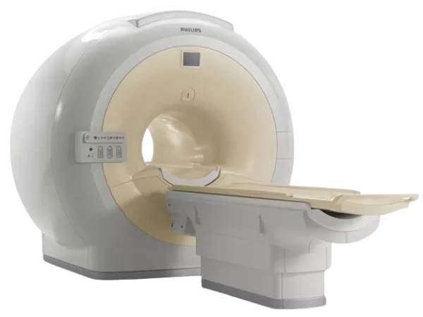 Philips Achieva 3T