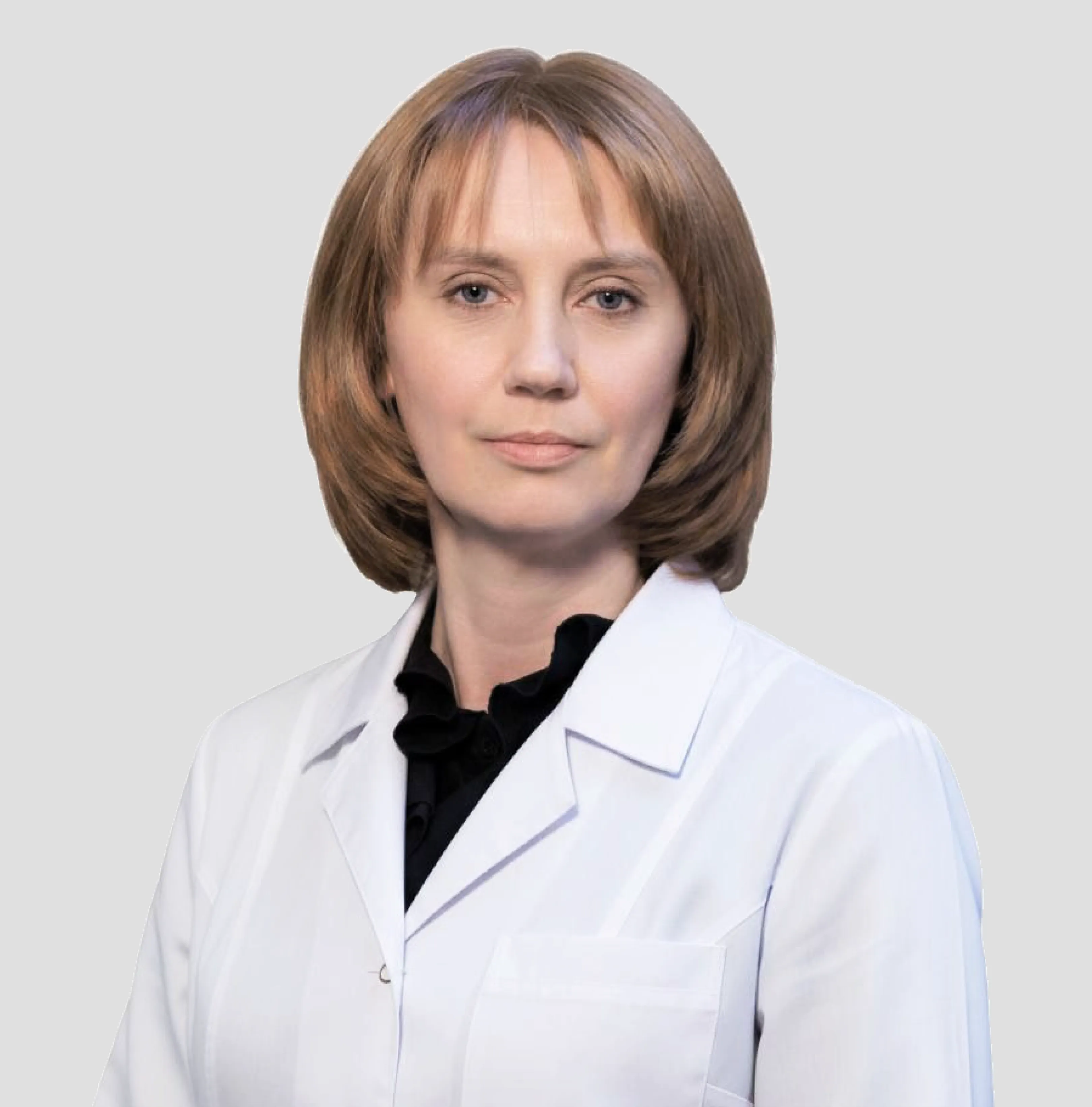 Турдакина Ирина Николаевна