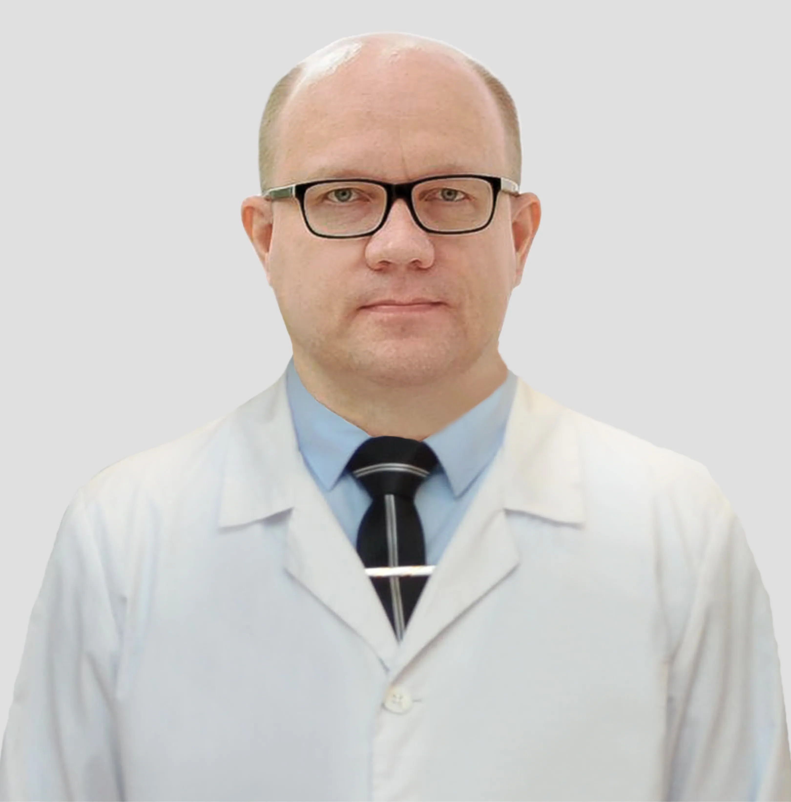 Рябчиков Илья Владимирович 